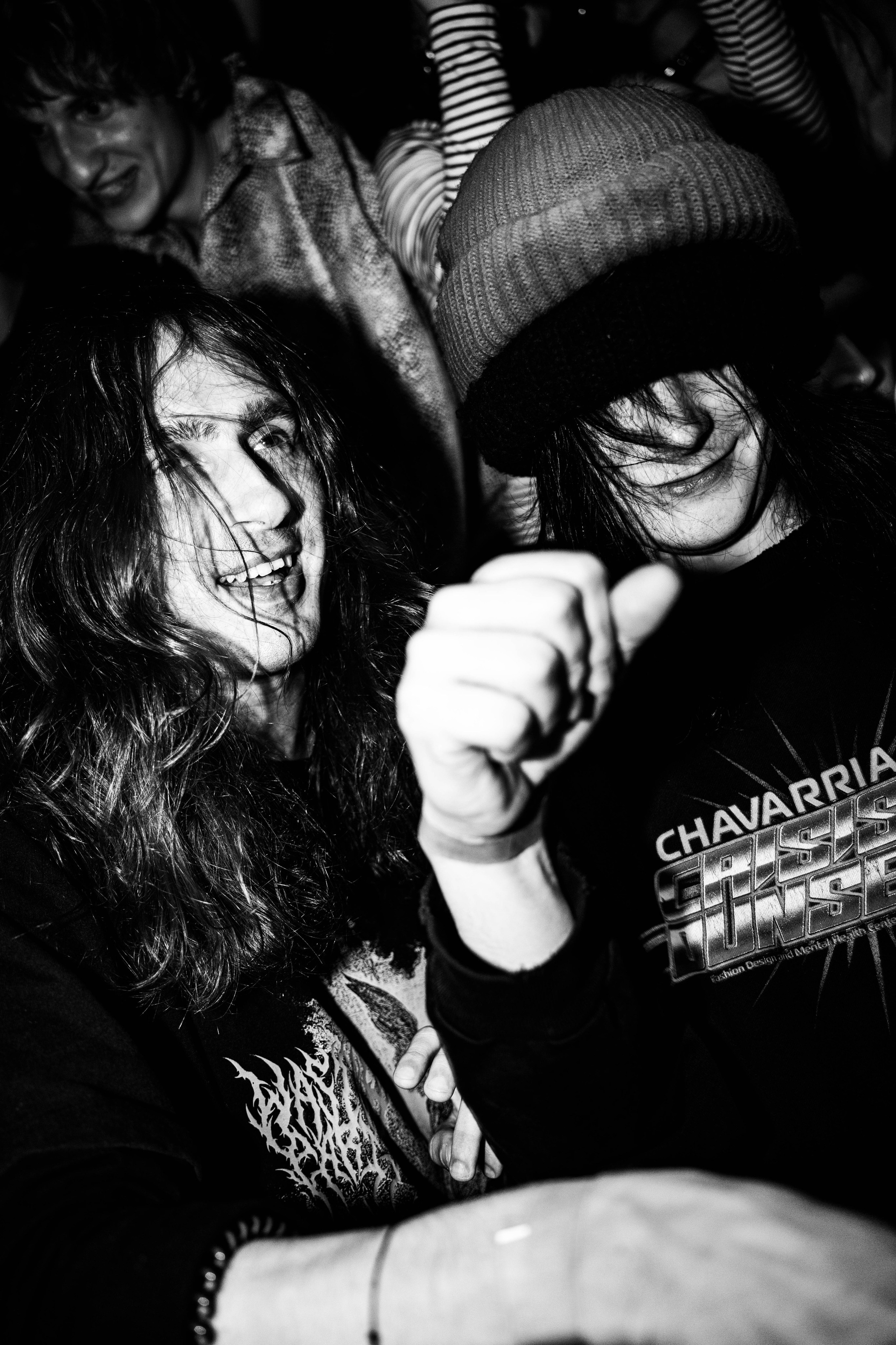 ПАНКУША & FRIENDS 24.07.2026. Коммерческий и художественный фотограф и видеограф в Москве Арсений Тургенев