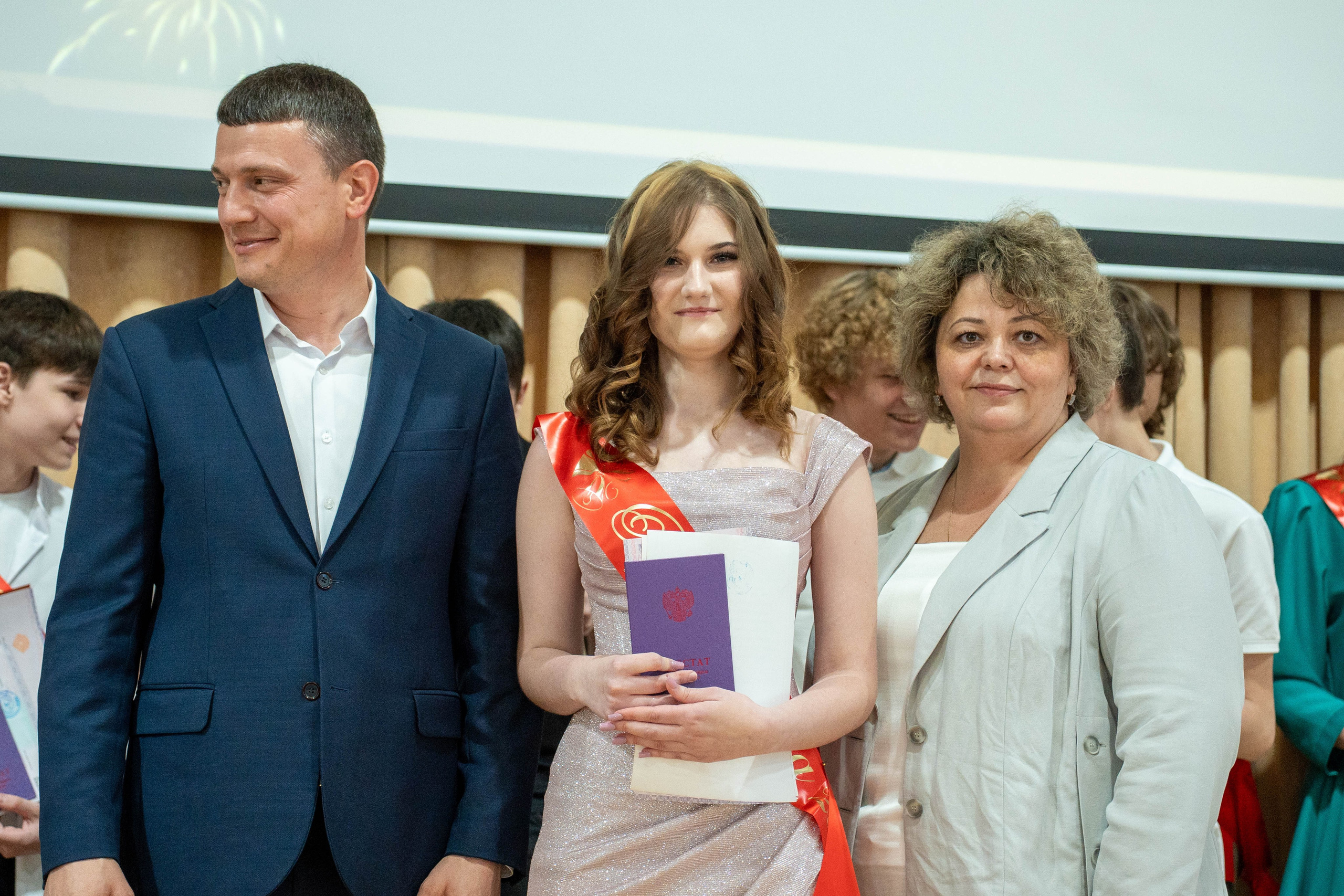 Выпускной 26.06.2026. Коммерческий и художественный фотограф и видеограф в Москве Арсений Тургенев