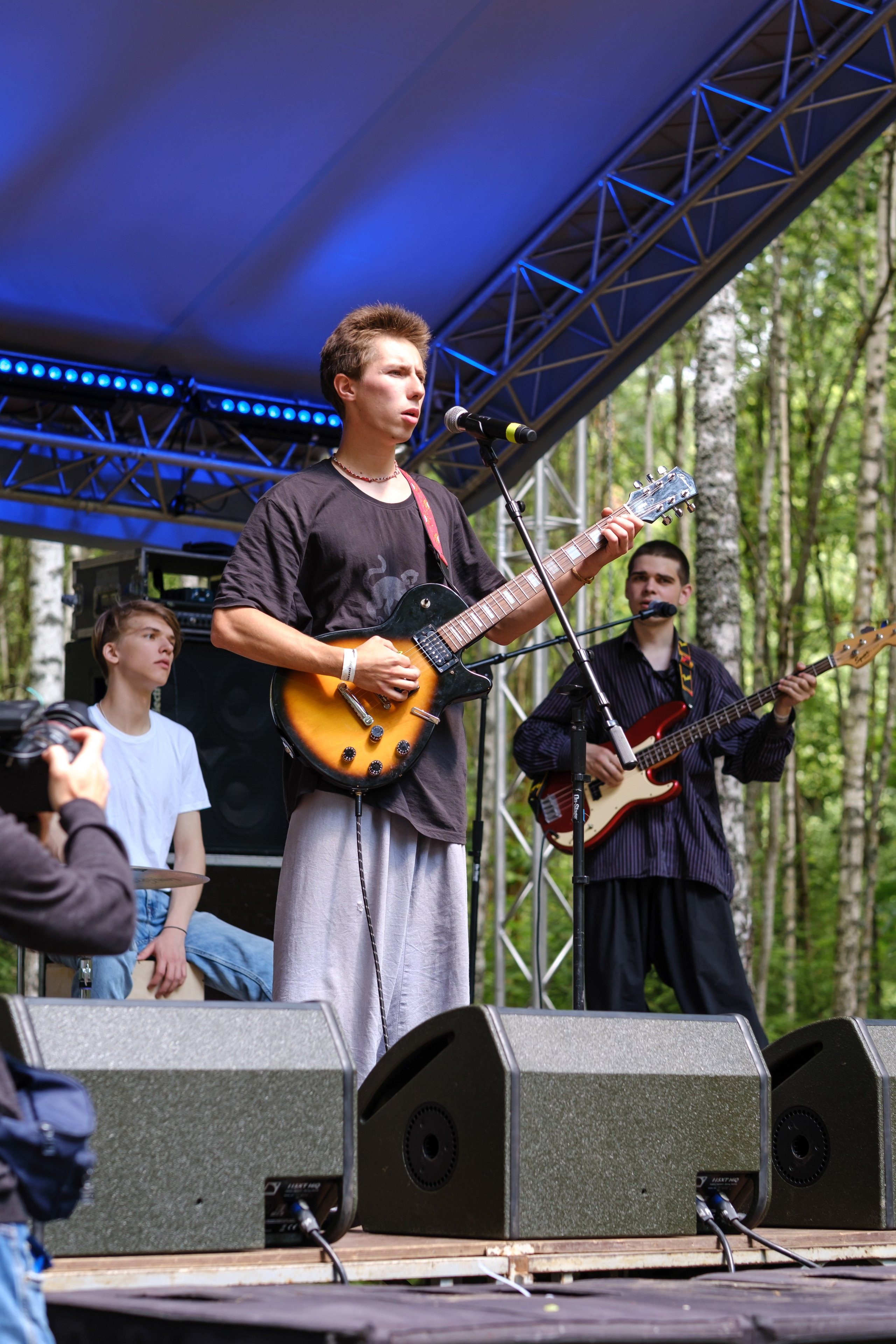 Архстояние детское 2023. Семейный и детский фотограф в Москве Светлана Потемкина