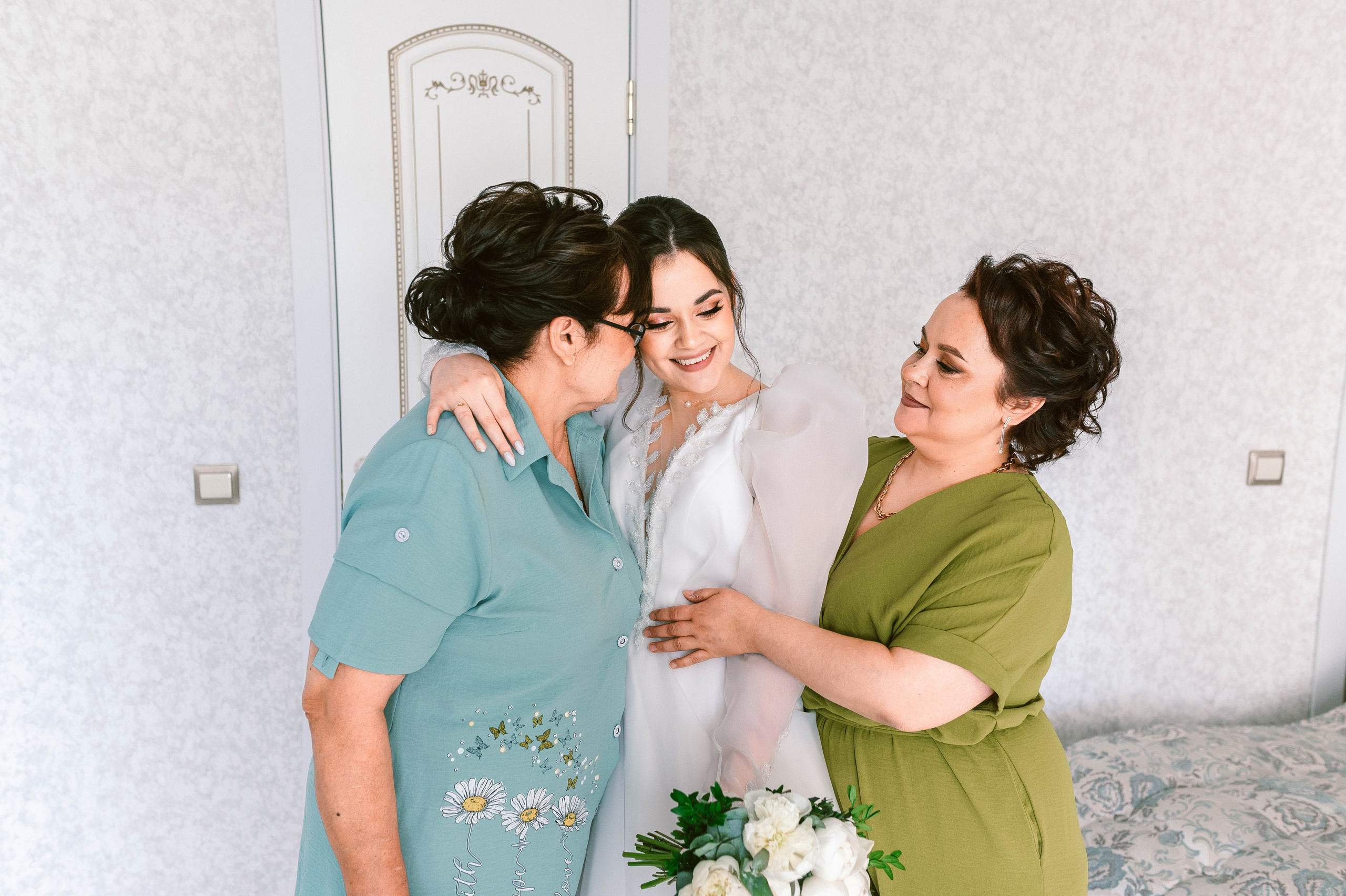 Андрей и Ульяна. Свадебный и семейный фотограф в Чите Юлия Оранская