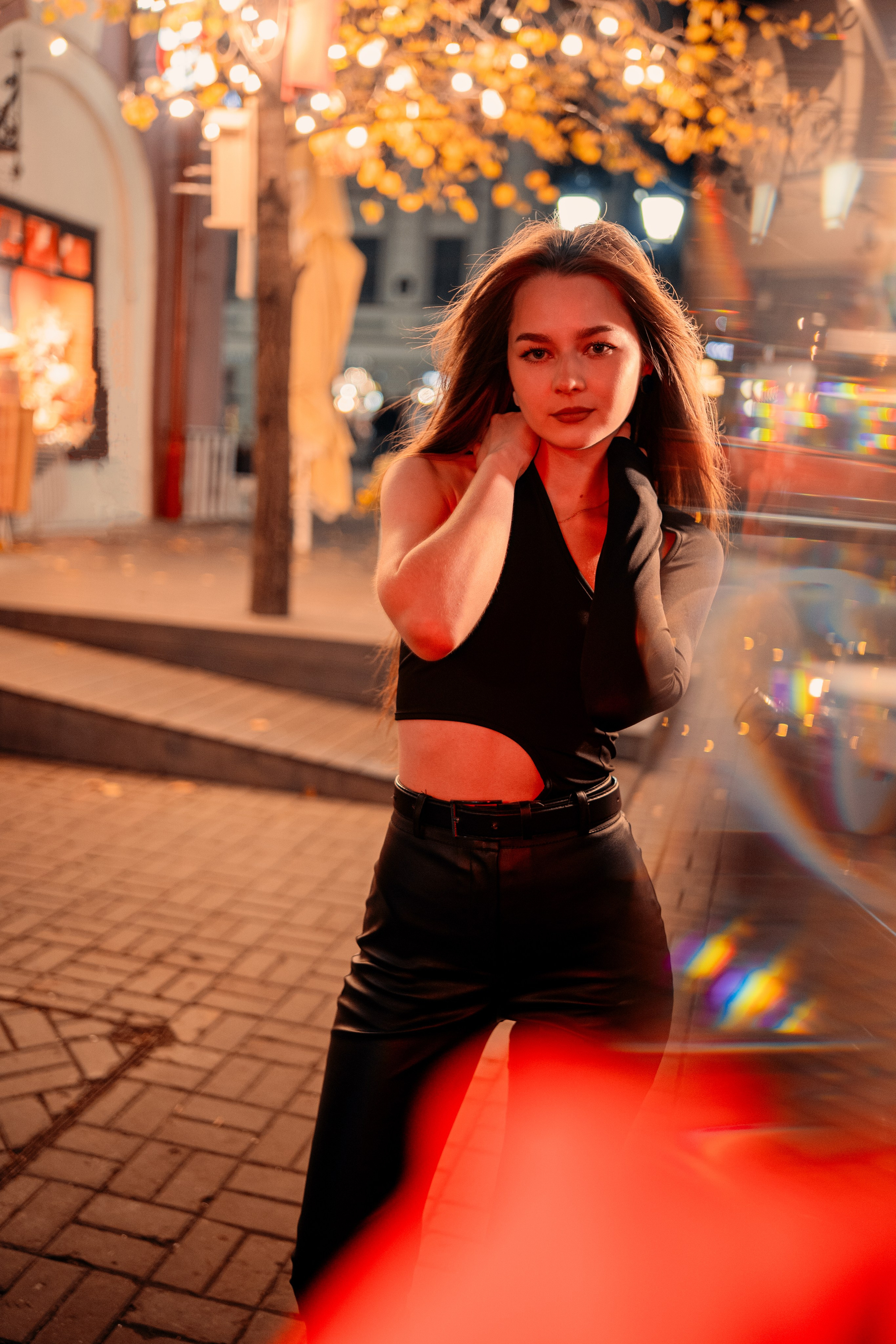 Наиля / Autumn Prism. Felixtones