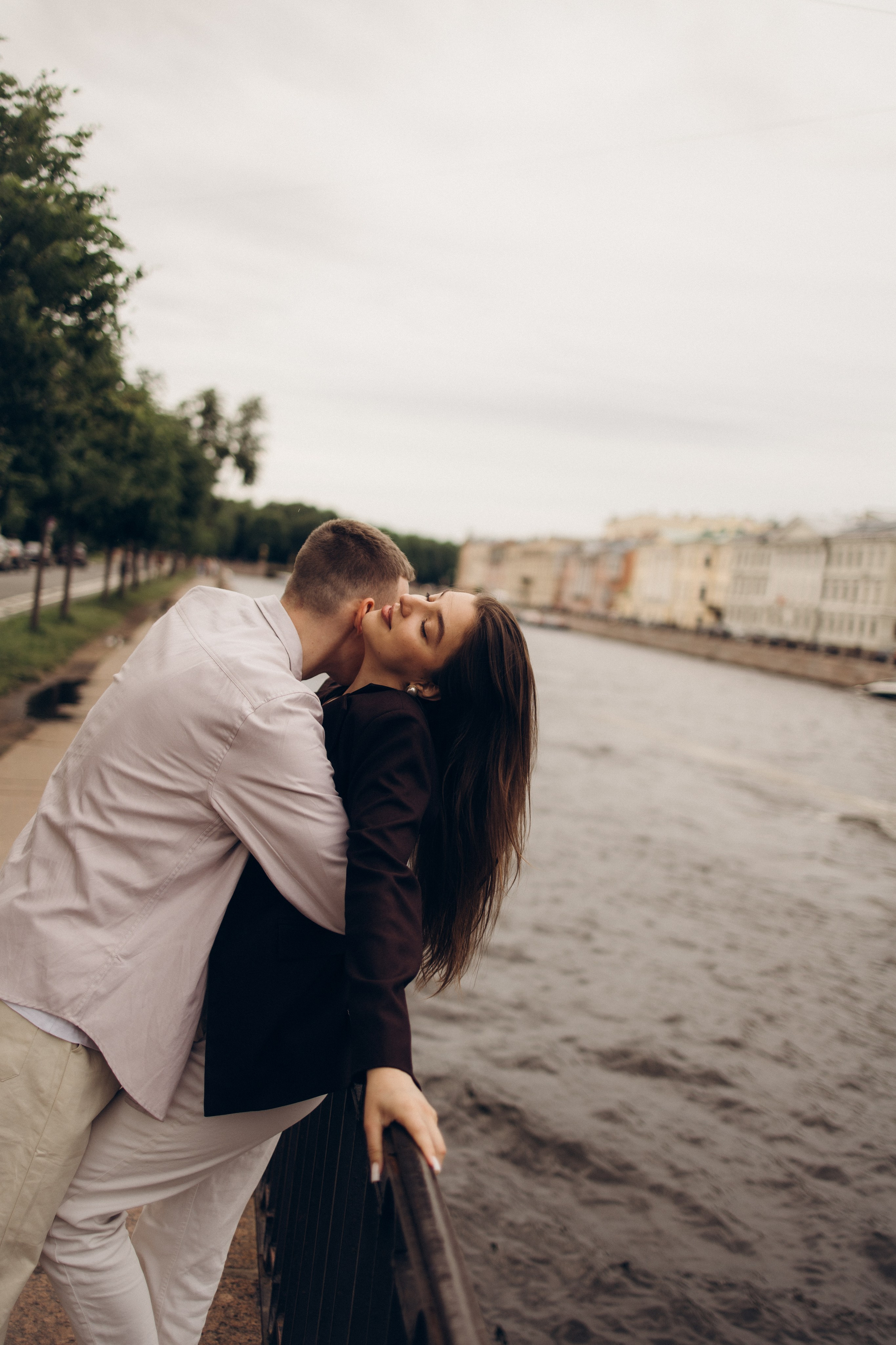 Василина & Егор. Ирина Владимирова | Фотограф Санкт-Петербург