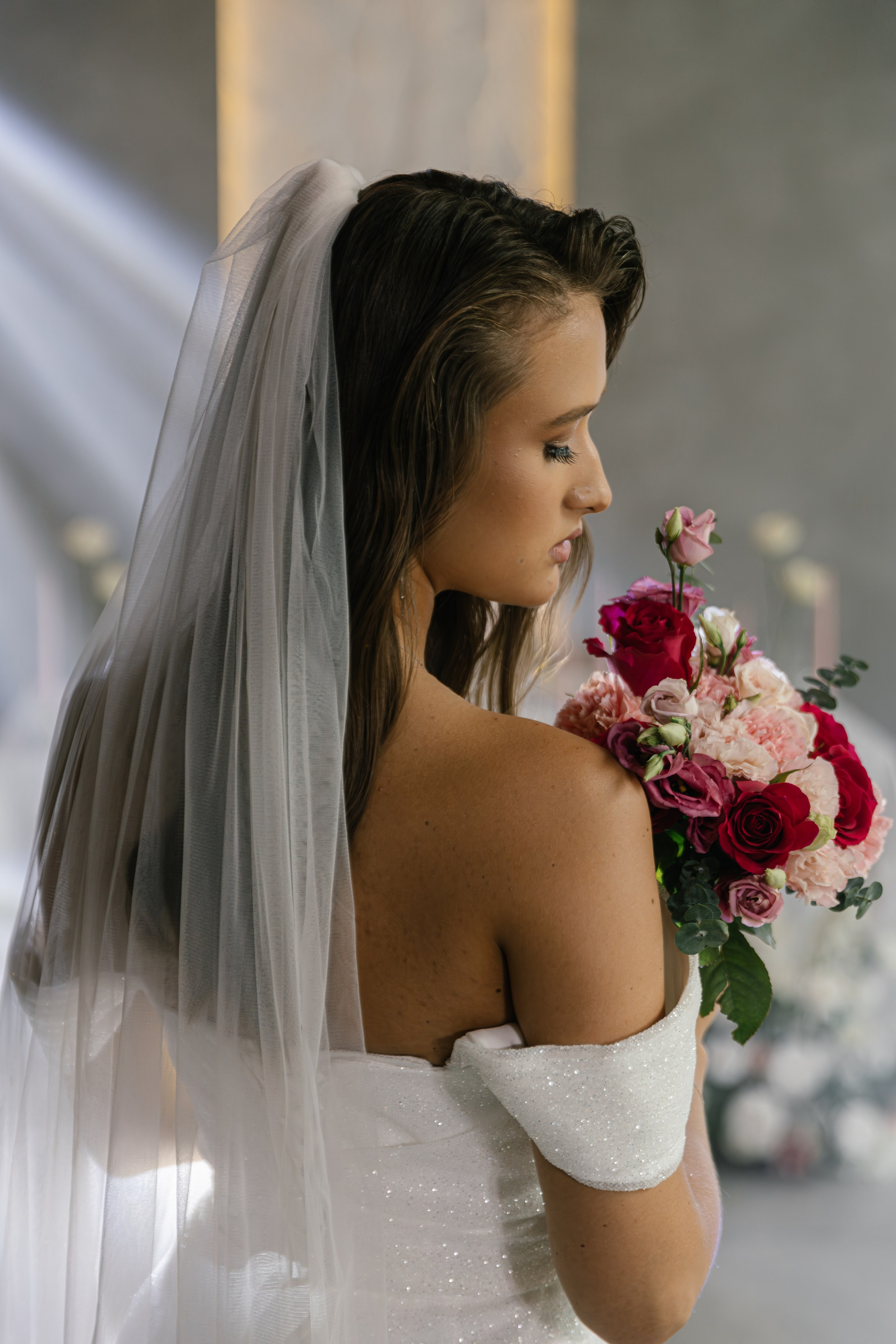 Anastasia & Alexander. Свадебный фотограф в Барнауле Юлия Гербер