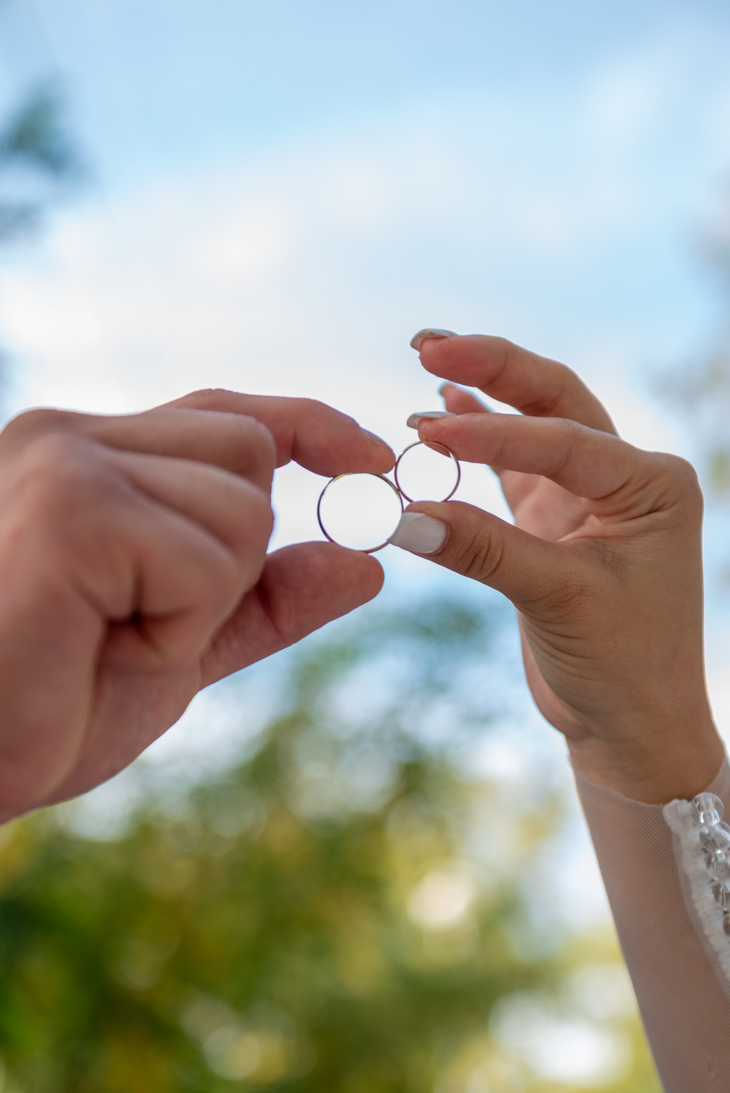 Евгений и Екатерина. Главная