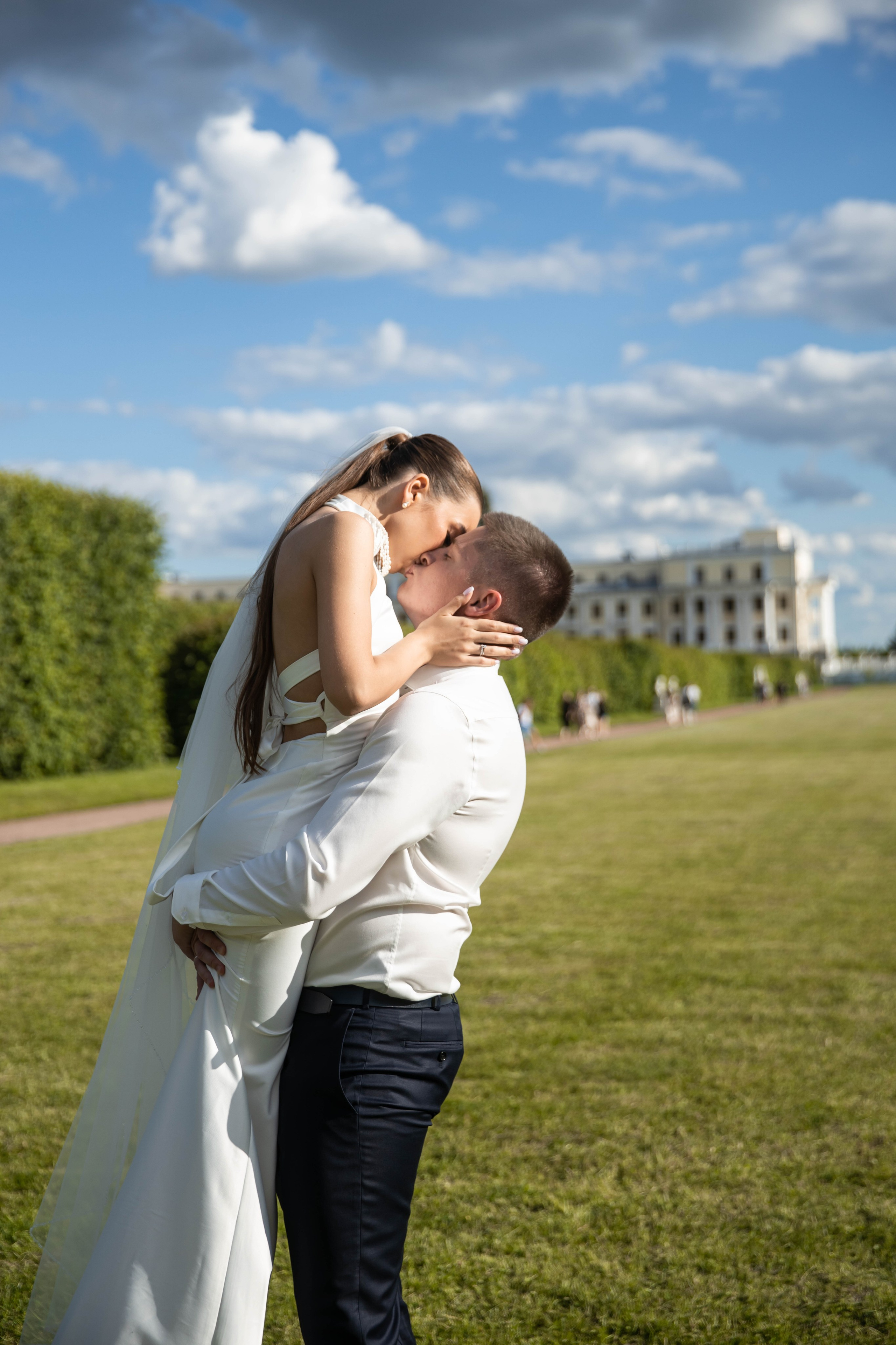 5 июля Москва. Свадебный и семейный фотограф в Москве Диана Левченко