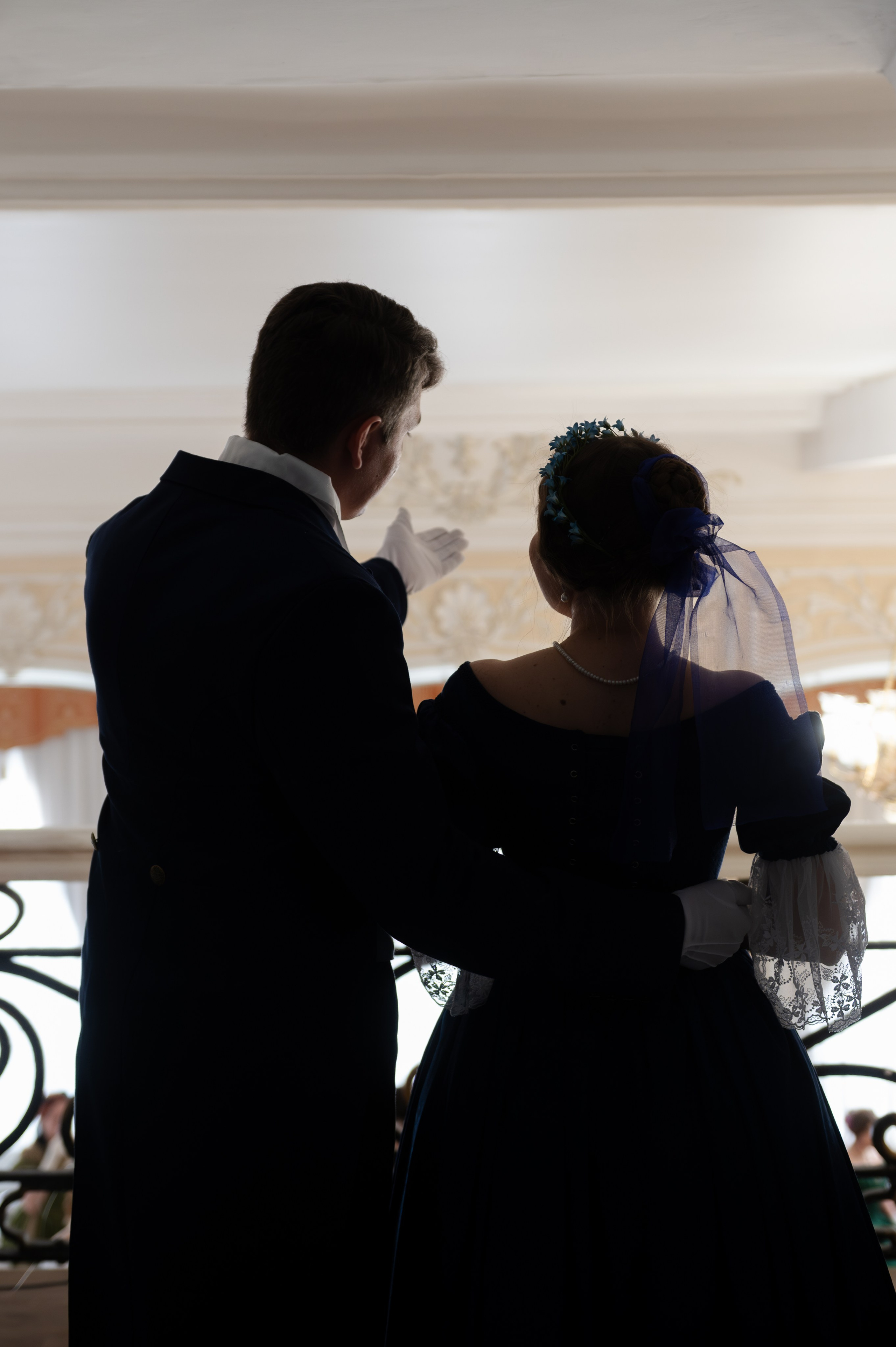 HISTORICAL BALL. Свадебный и портретный фотограф в Казани