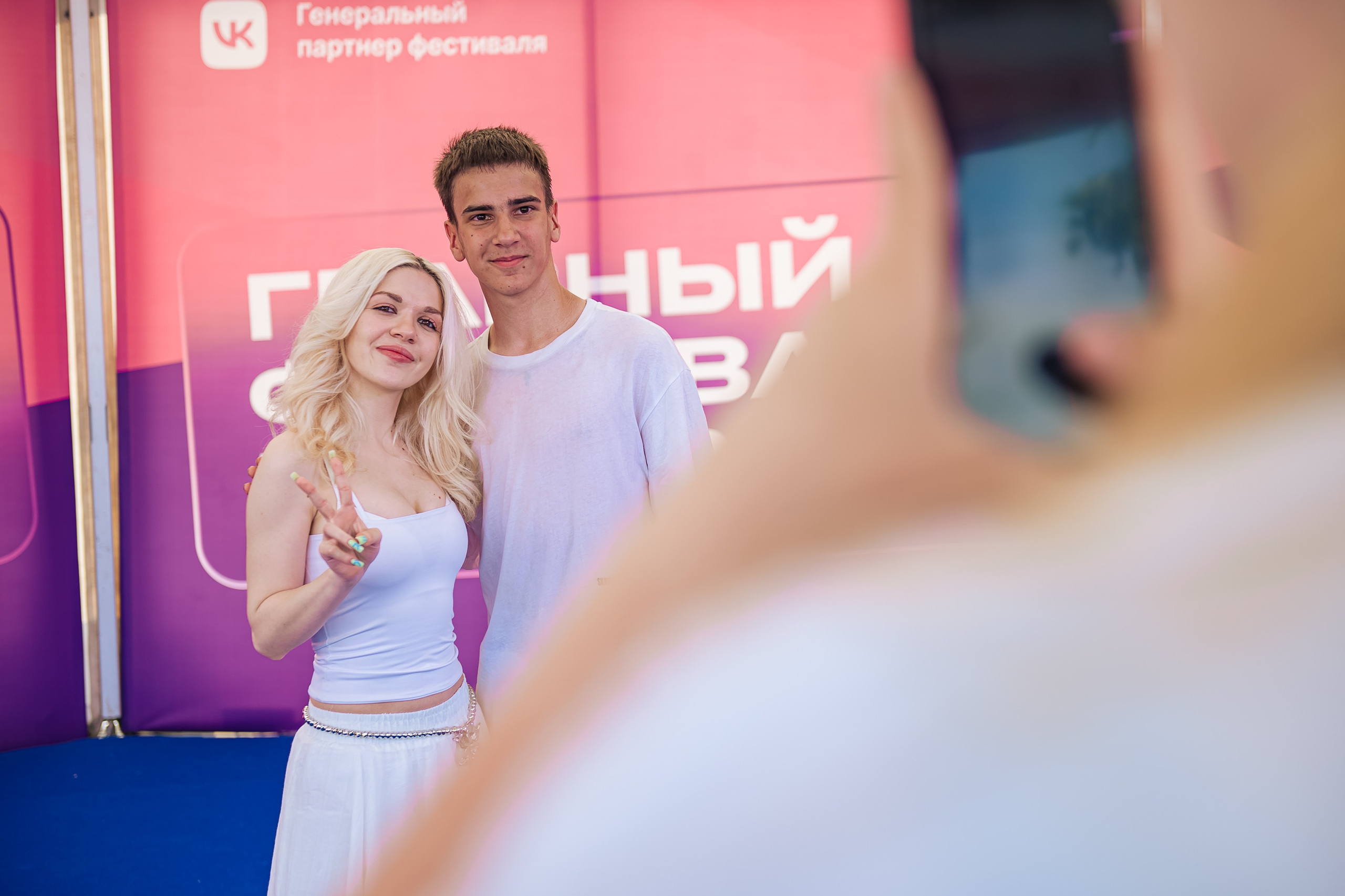 Блогеры России. Фотограф Антон Малыхин