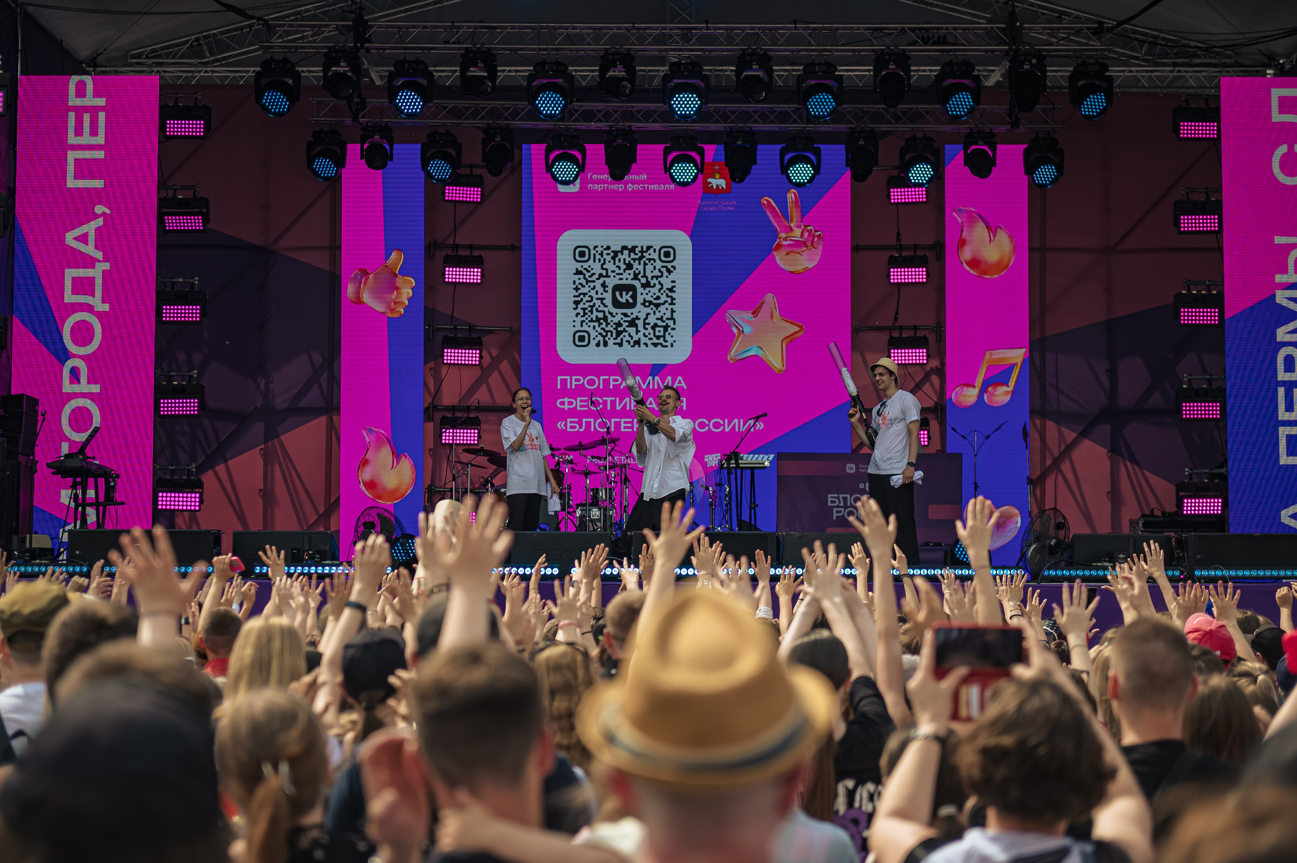 Блогеры России. Фотограф Антон Малыхин