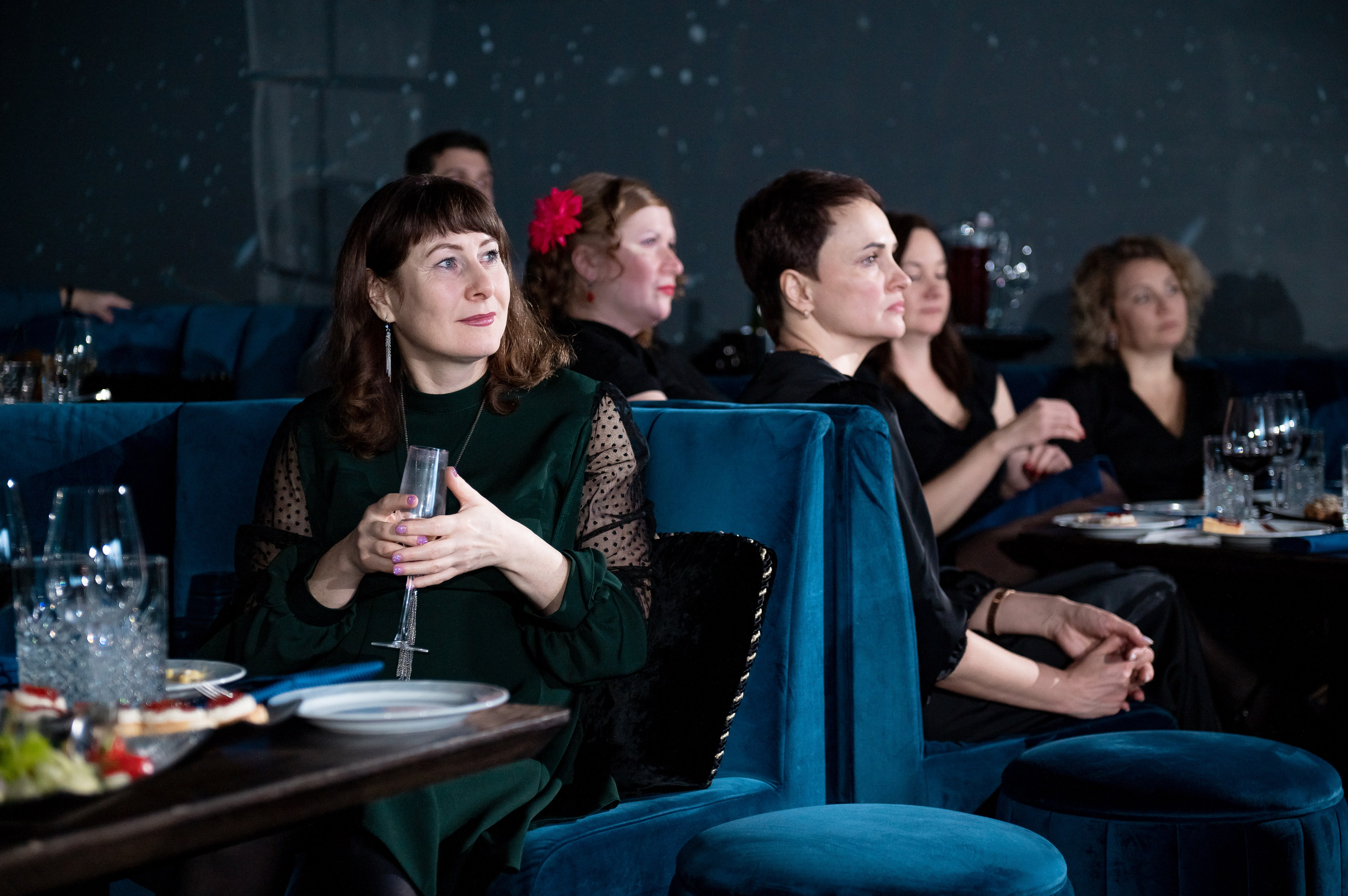 ANT Group NY. Фотограф Антон Малыхин