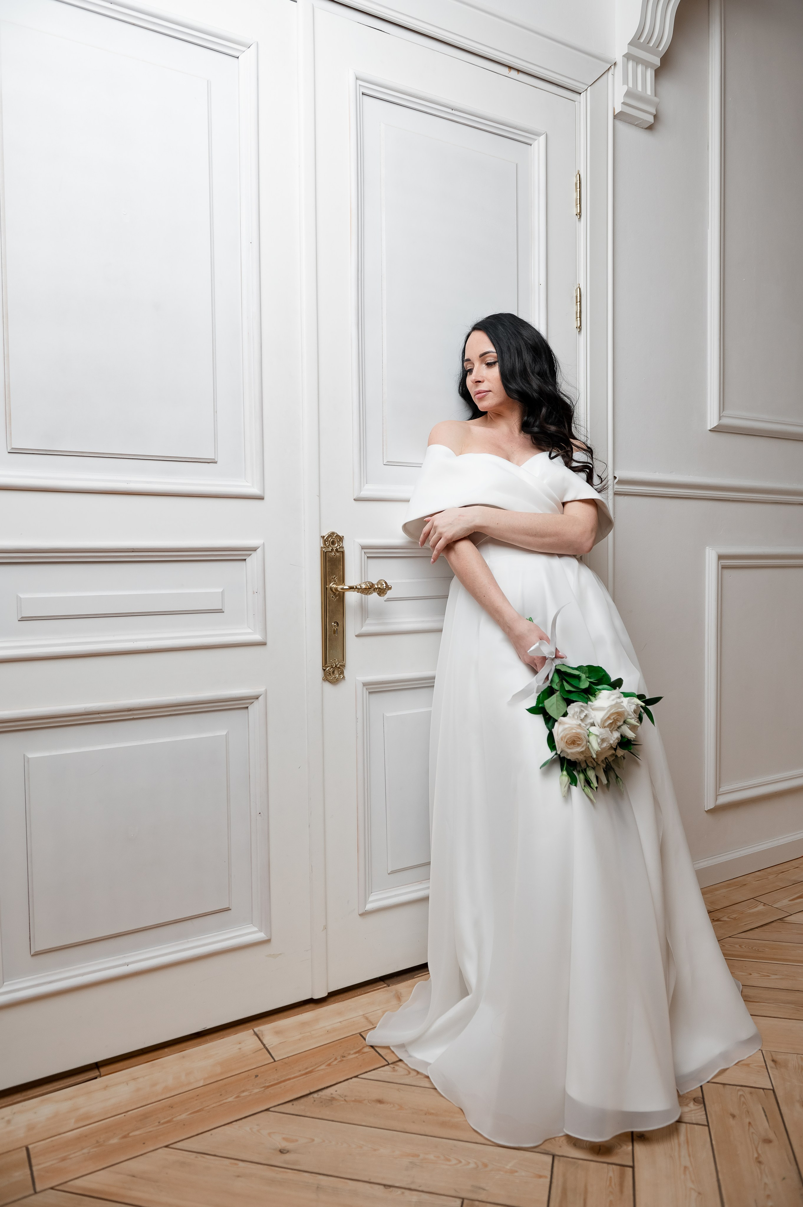 Свадьба. Фотограф Антон Малыхин