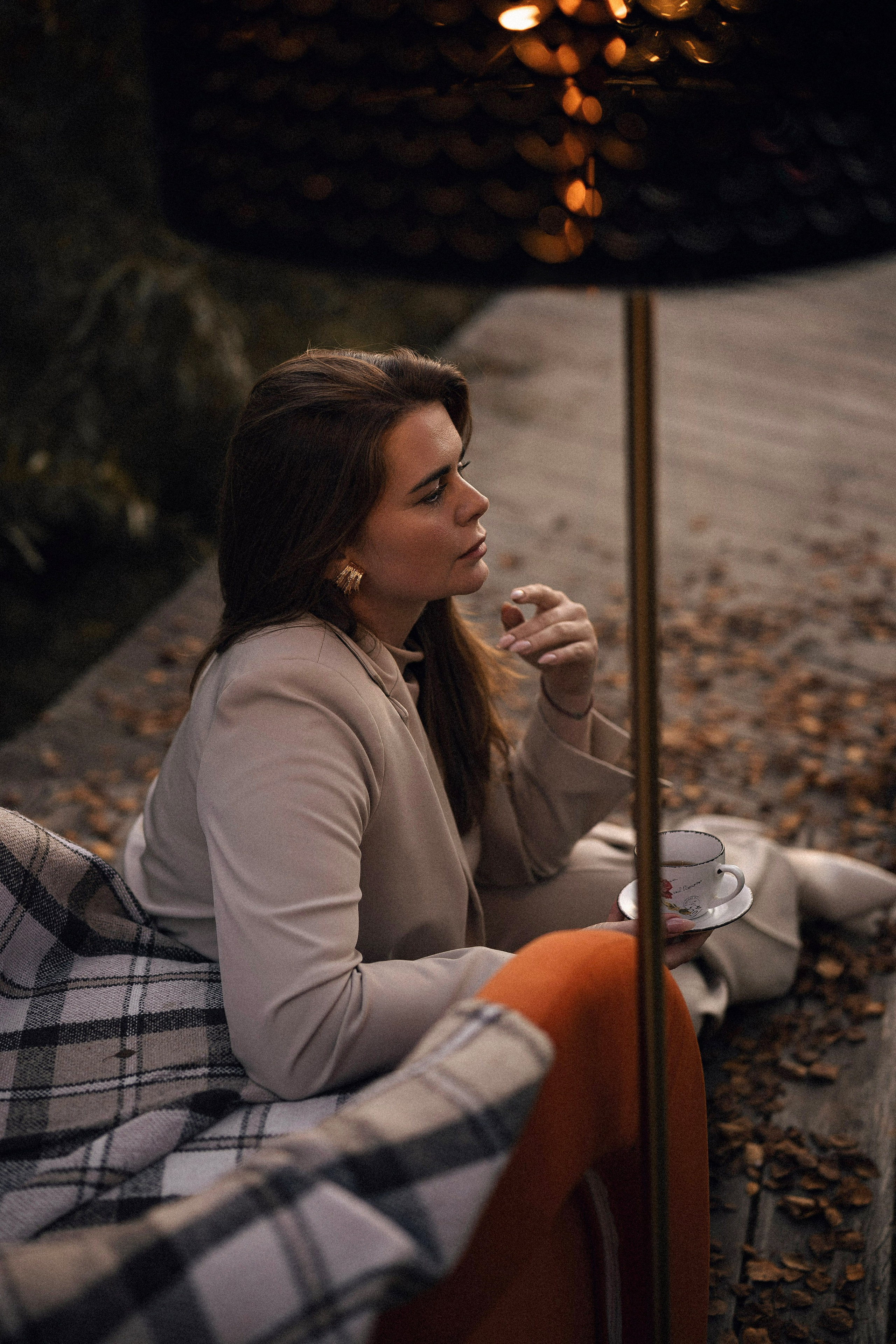 Свет Осени. Портретный, семейный и свадебный фотограф в Нарьян-Маре