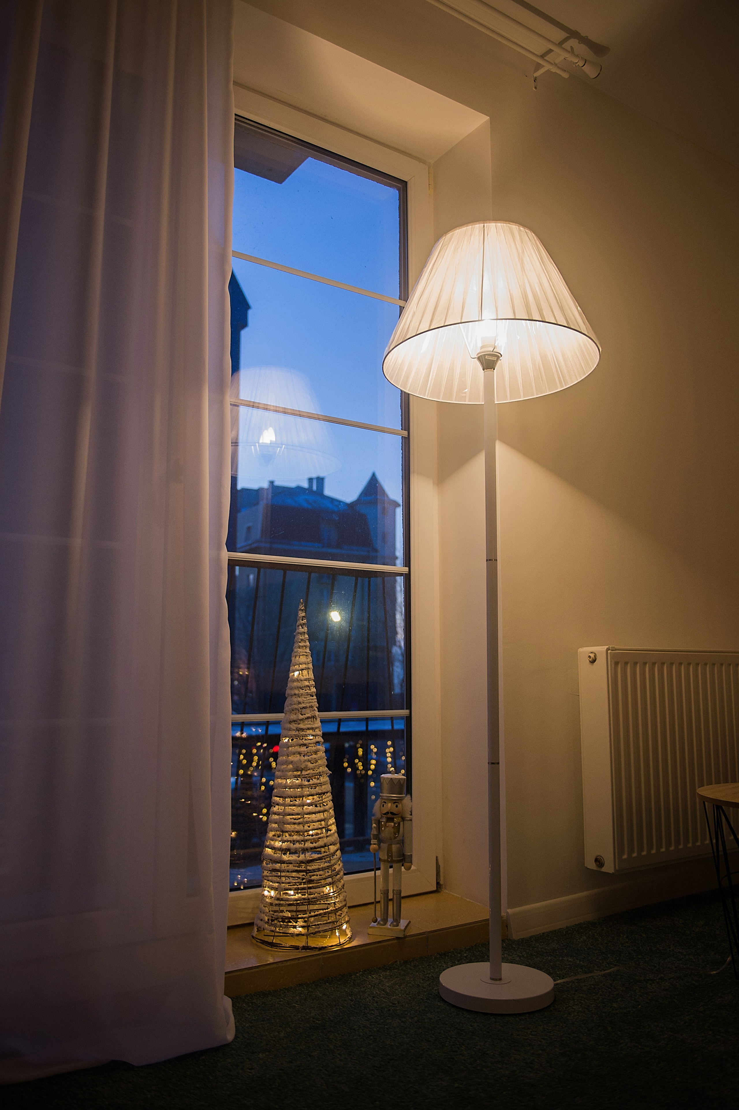 НЕДВИЖКА. Фотограф Вера Демидкова