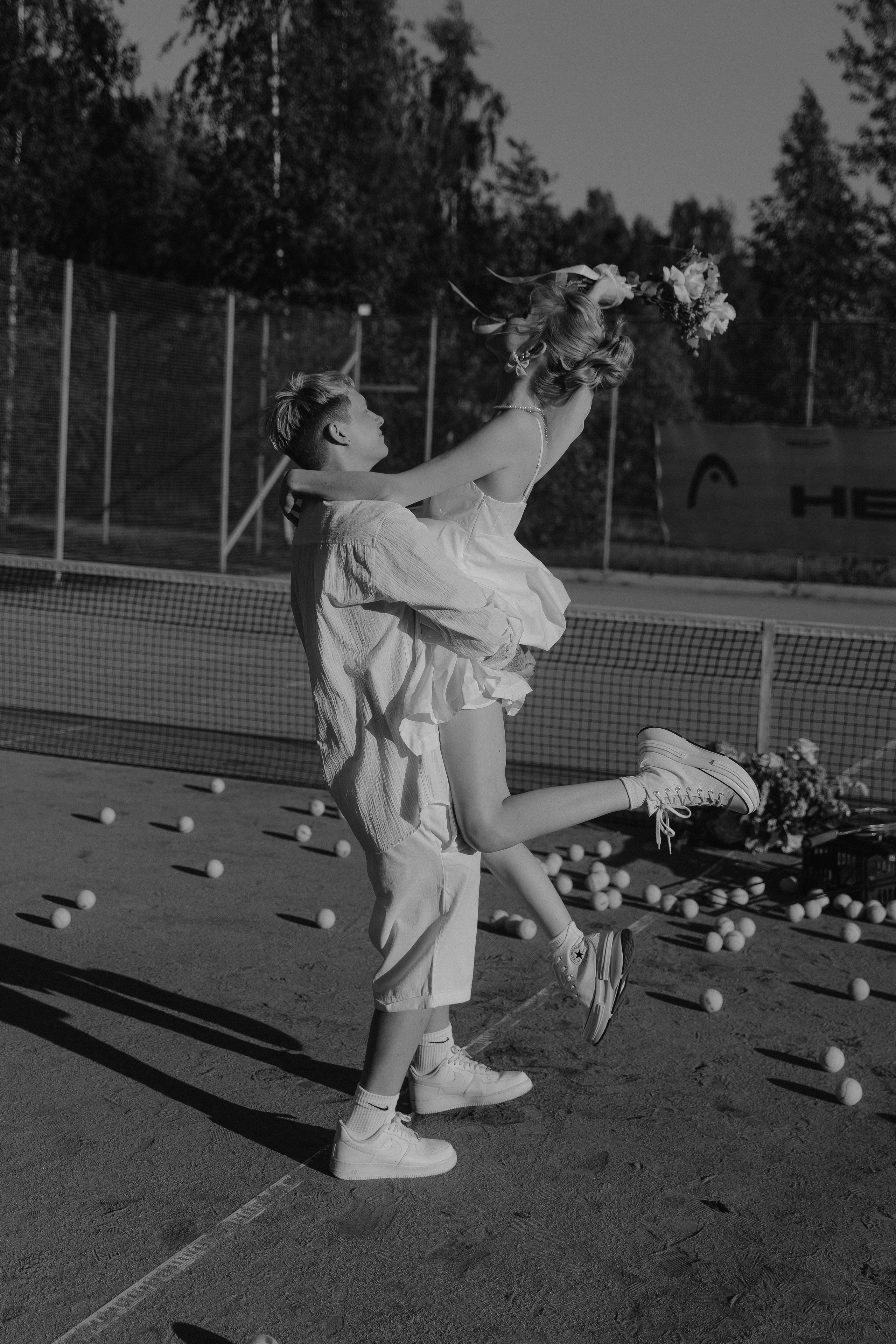 L&N. Свадебный фотограф — Наталья Фед СПб/Москва