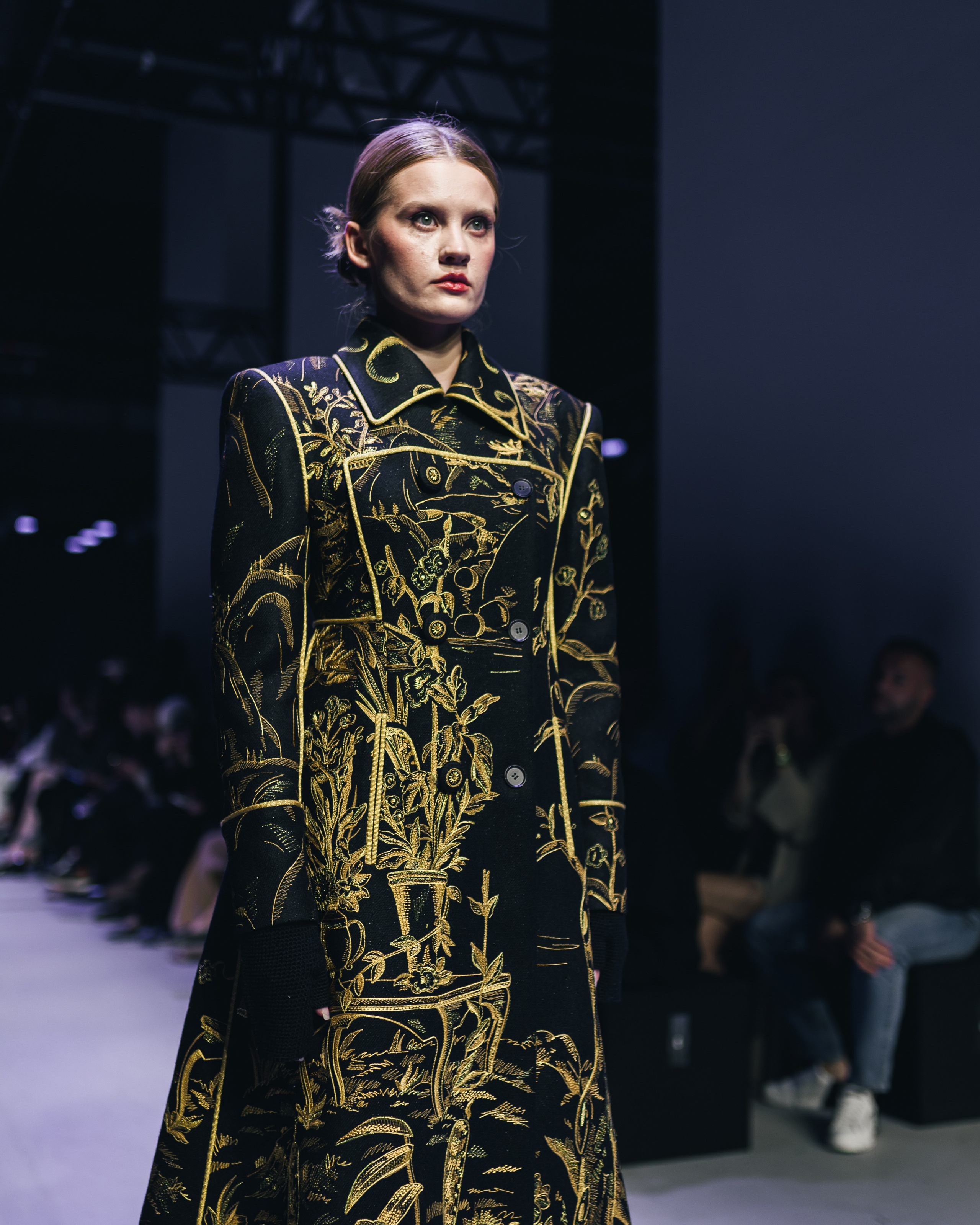 STAS LOPATKIN. Елизавета Федотова | фэшн-фотограф