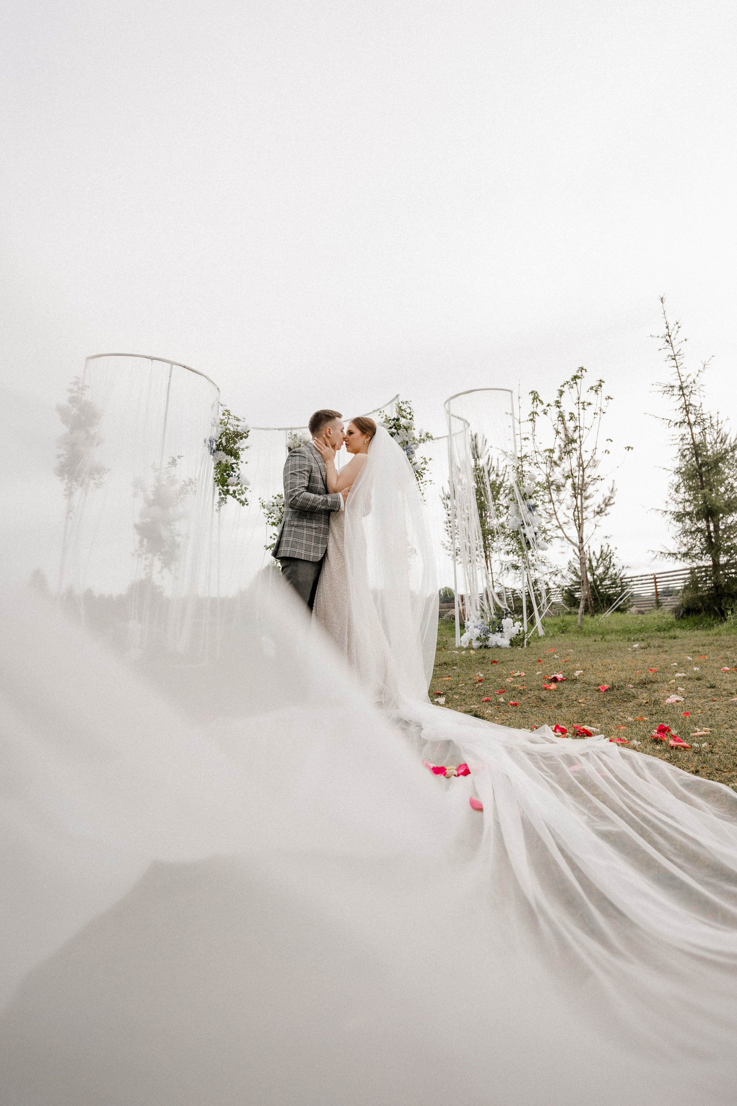 Maxim & Liana. Dolce_wedding