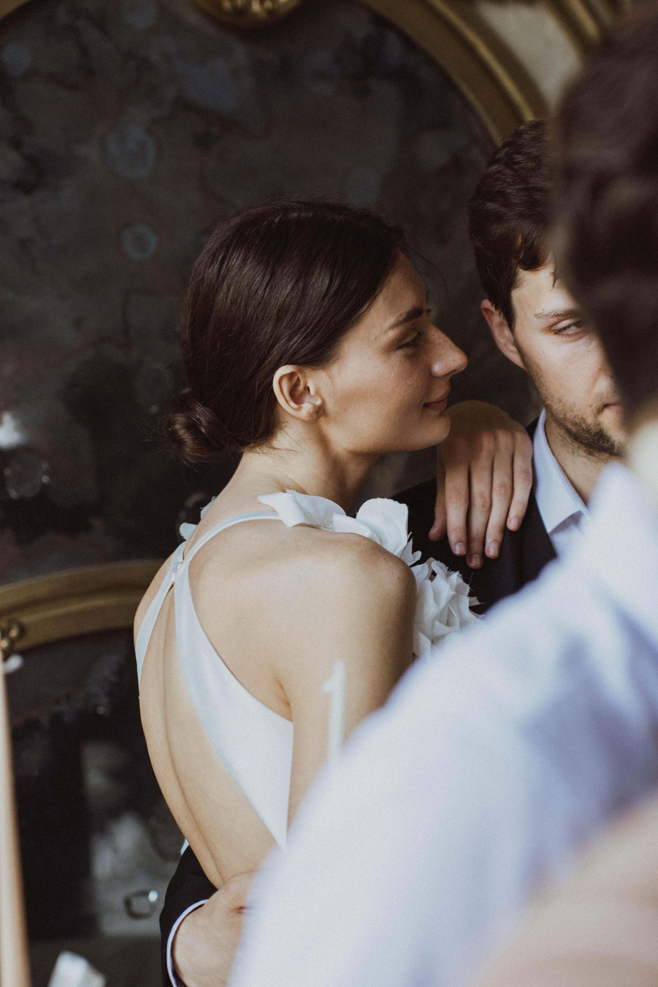 Кристина&Марк. Фотограф Абакумова Анастасия