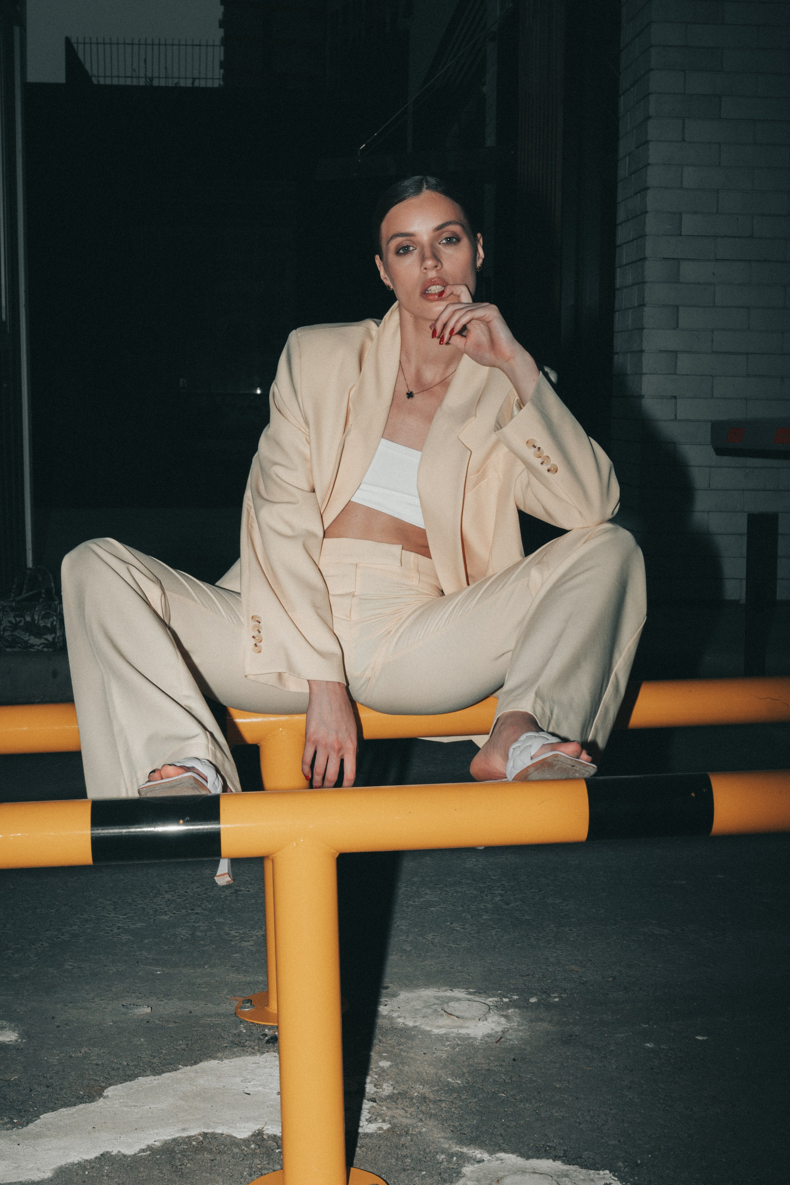 Анна Балабанова