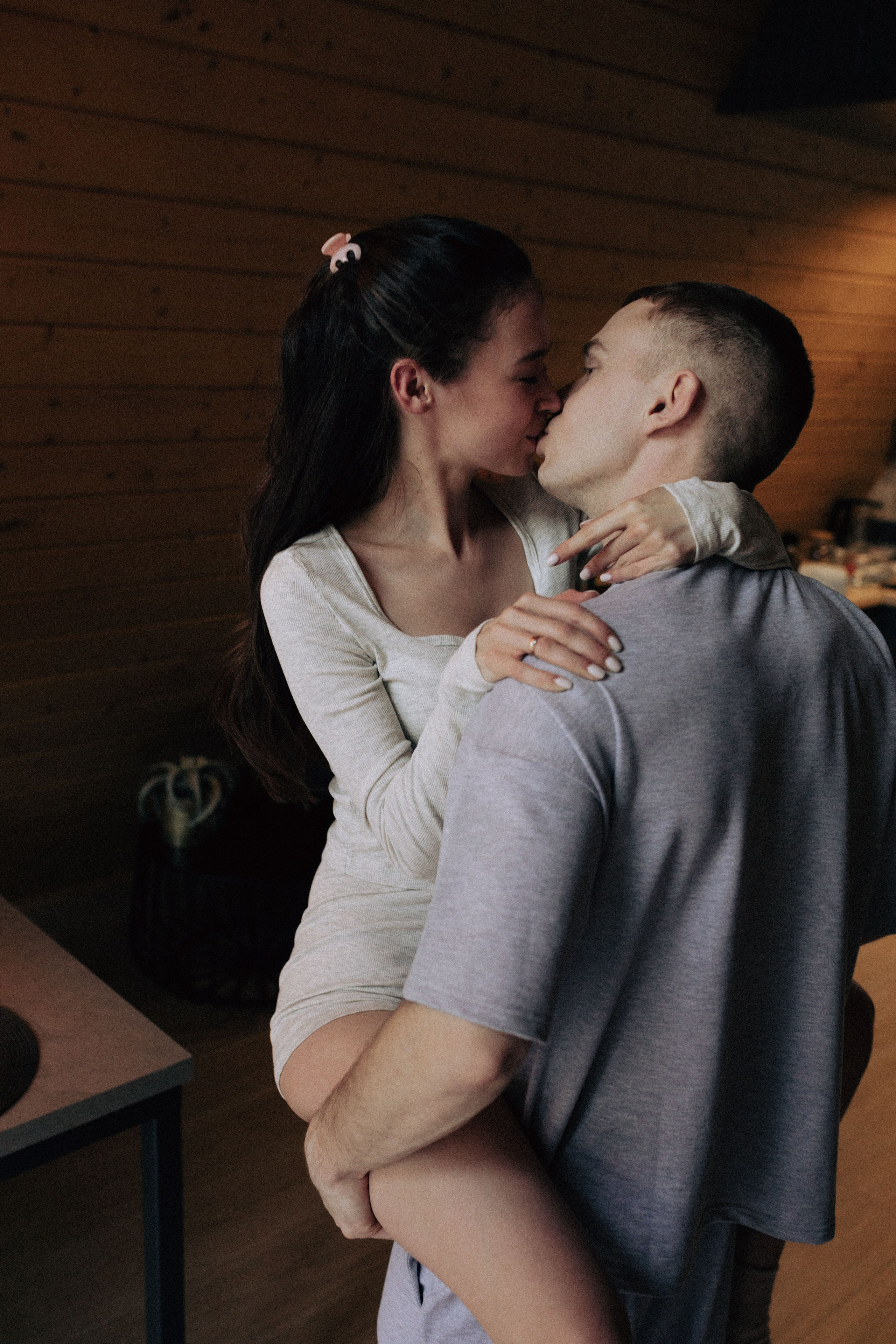 Надежда и Григорий. Фотограф Стилист Тюмень Вера Хайруллина