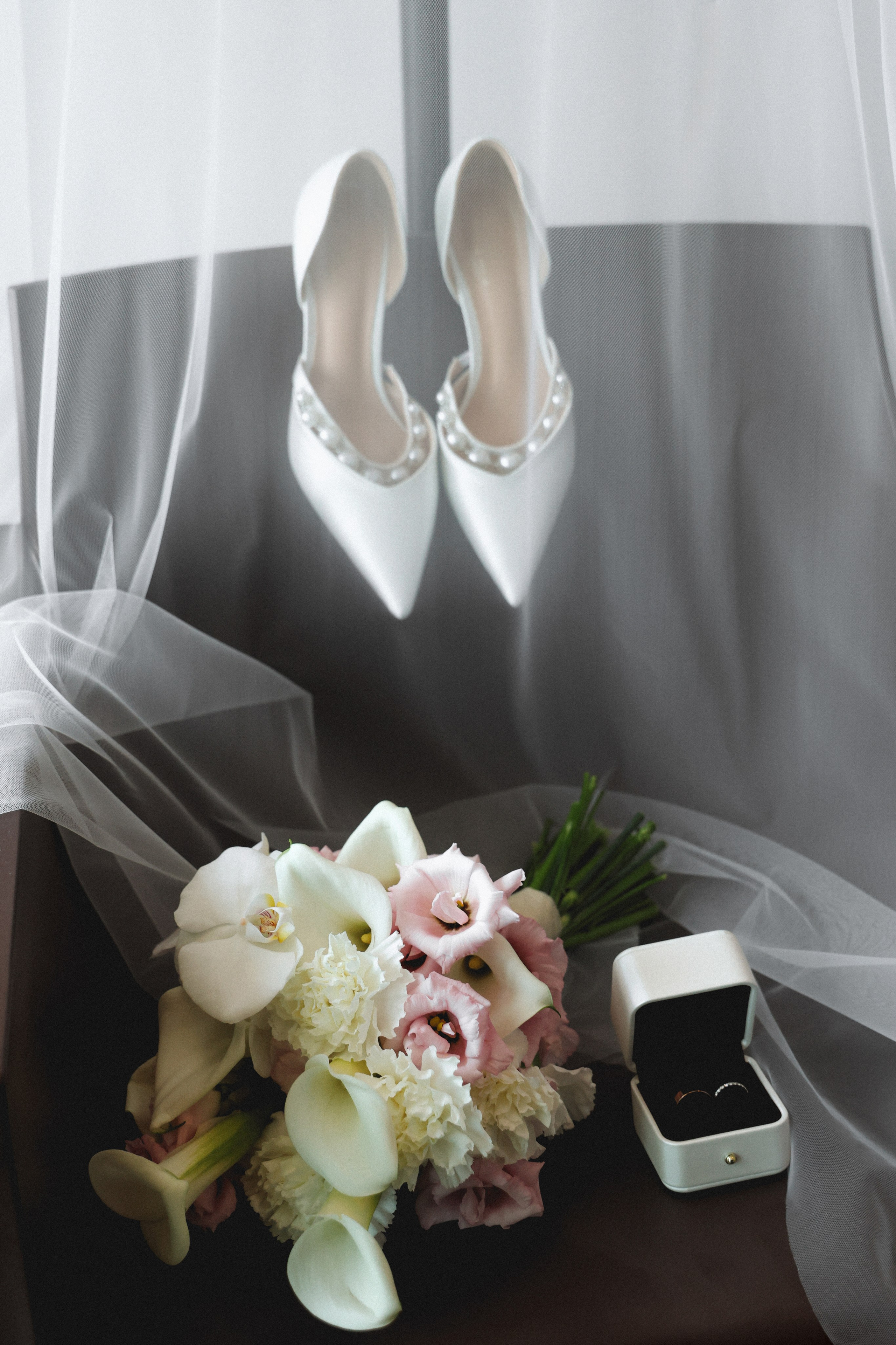 Тот самый день. Свадебный фотограф Минск Сергей Шпак
