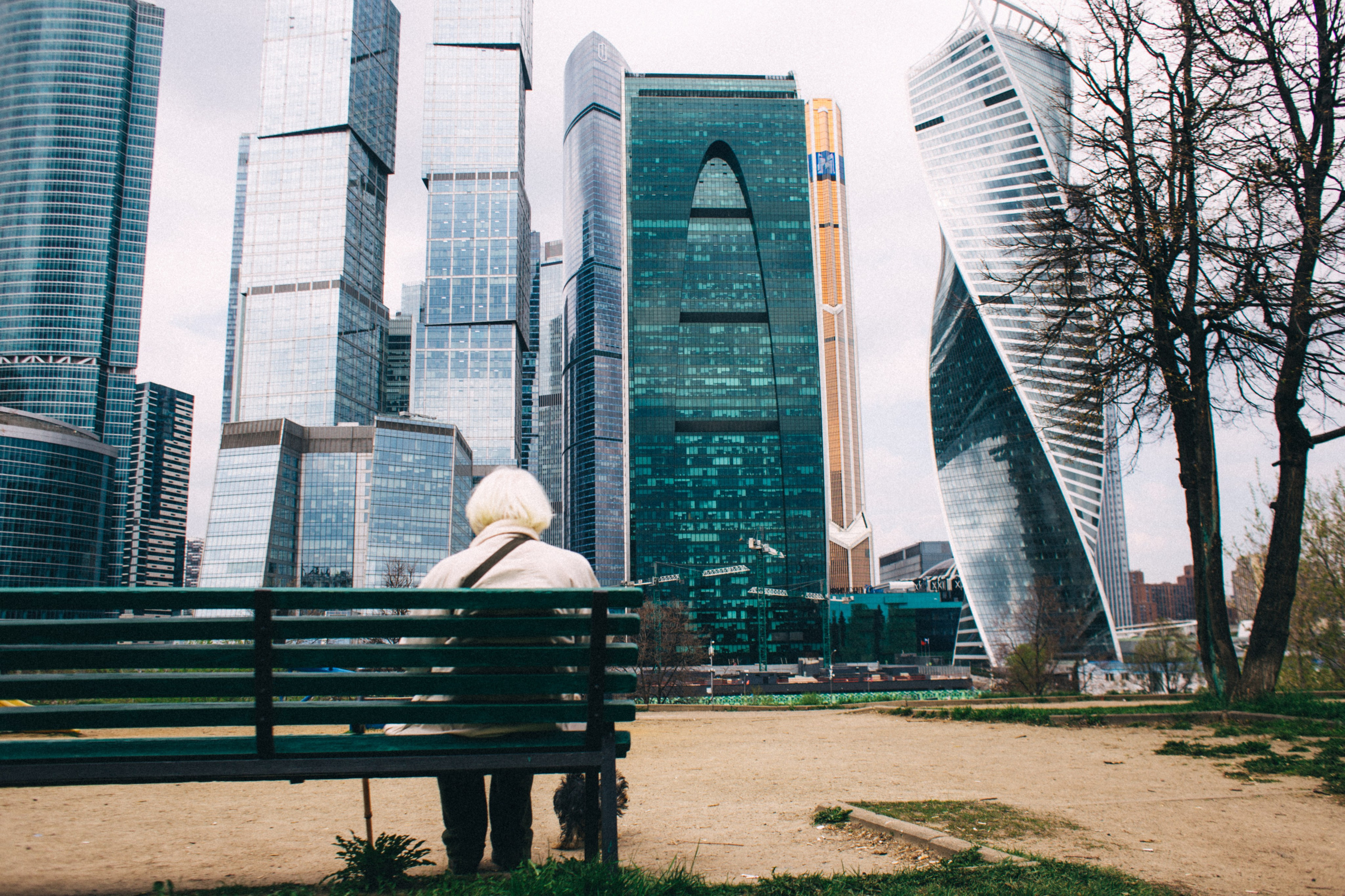 Москва- Рязань 2021. Фотограф в Нижнем Новгороде