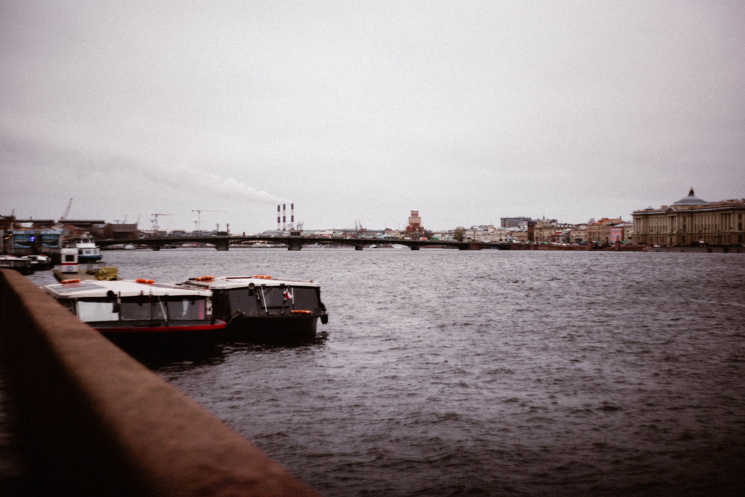 Питер / 24. Фотограф в Нижнем Новгороде