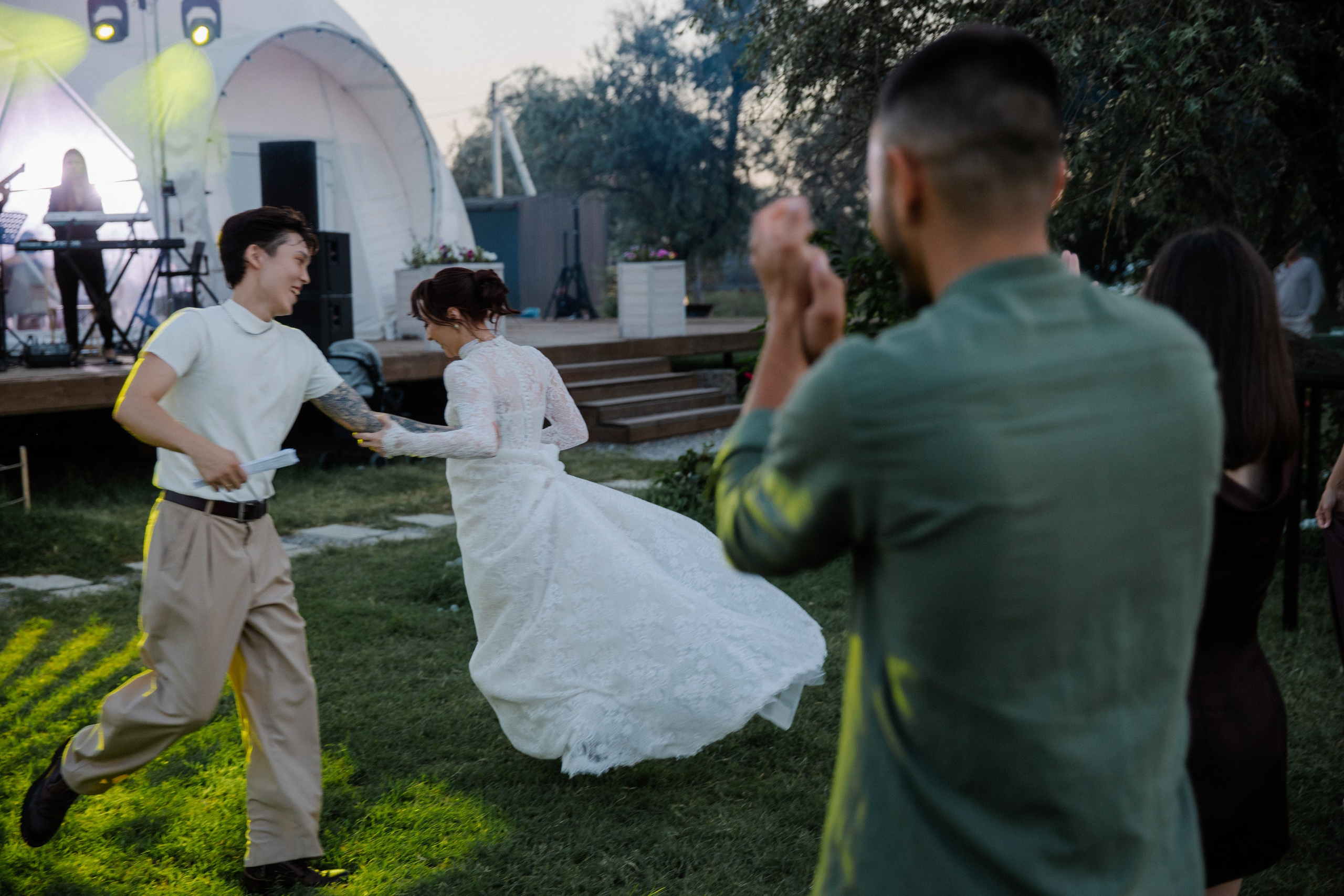 A & A. Свадебный и семейный фотограф в Астрахани Сергунова Наталья