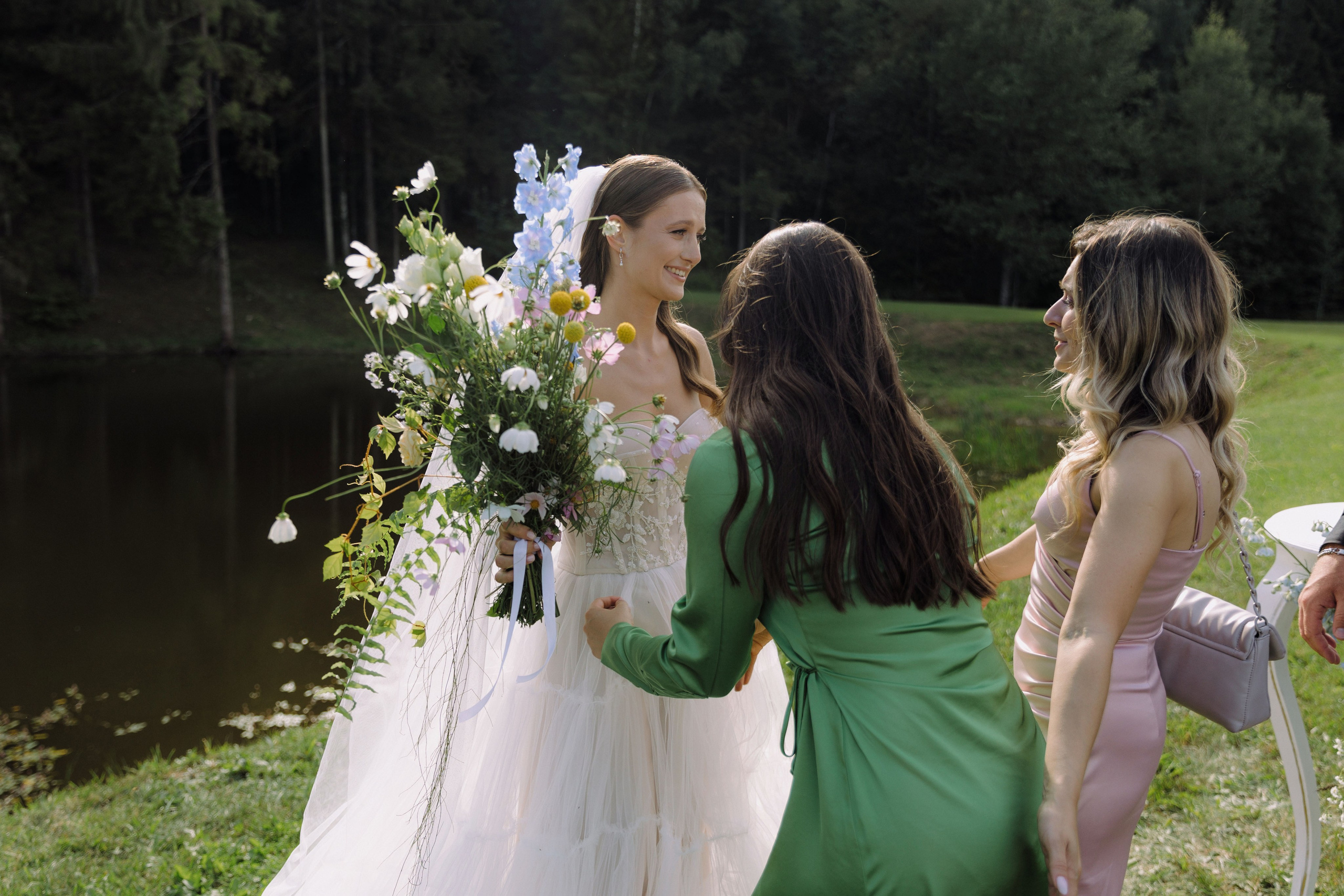 Artem & Anastasia. Главная