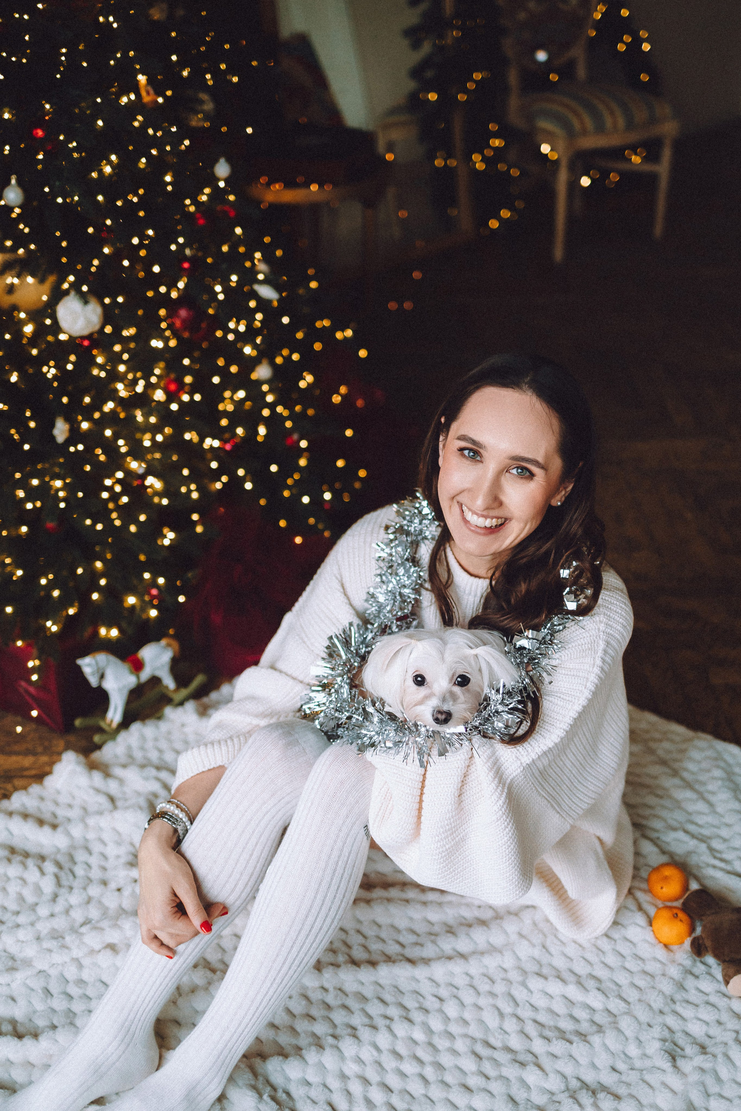 Констанция и Молли