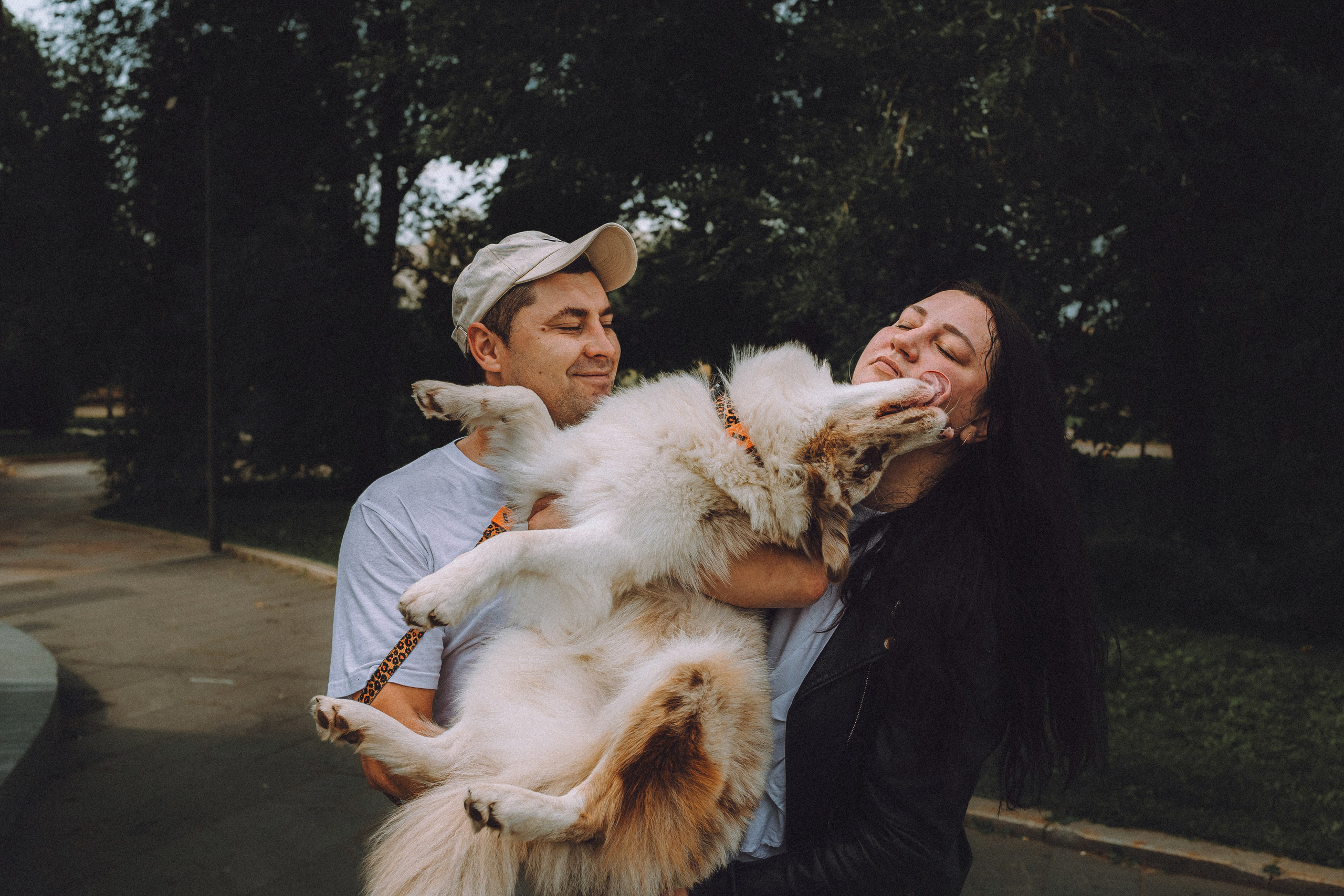 Один и его семья