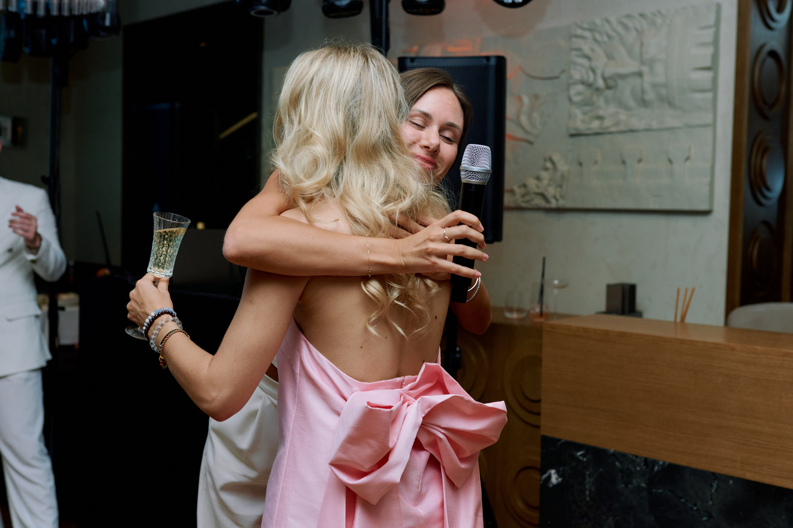 Mash Moments. Главная