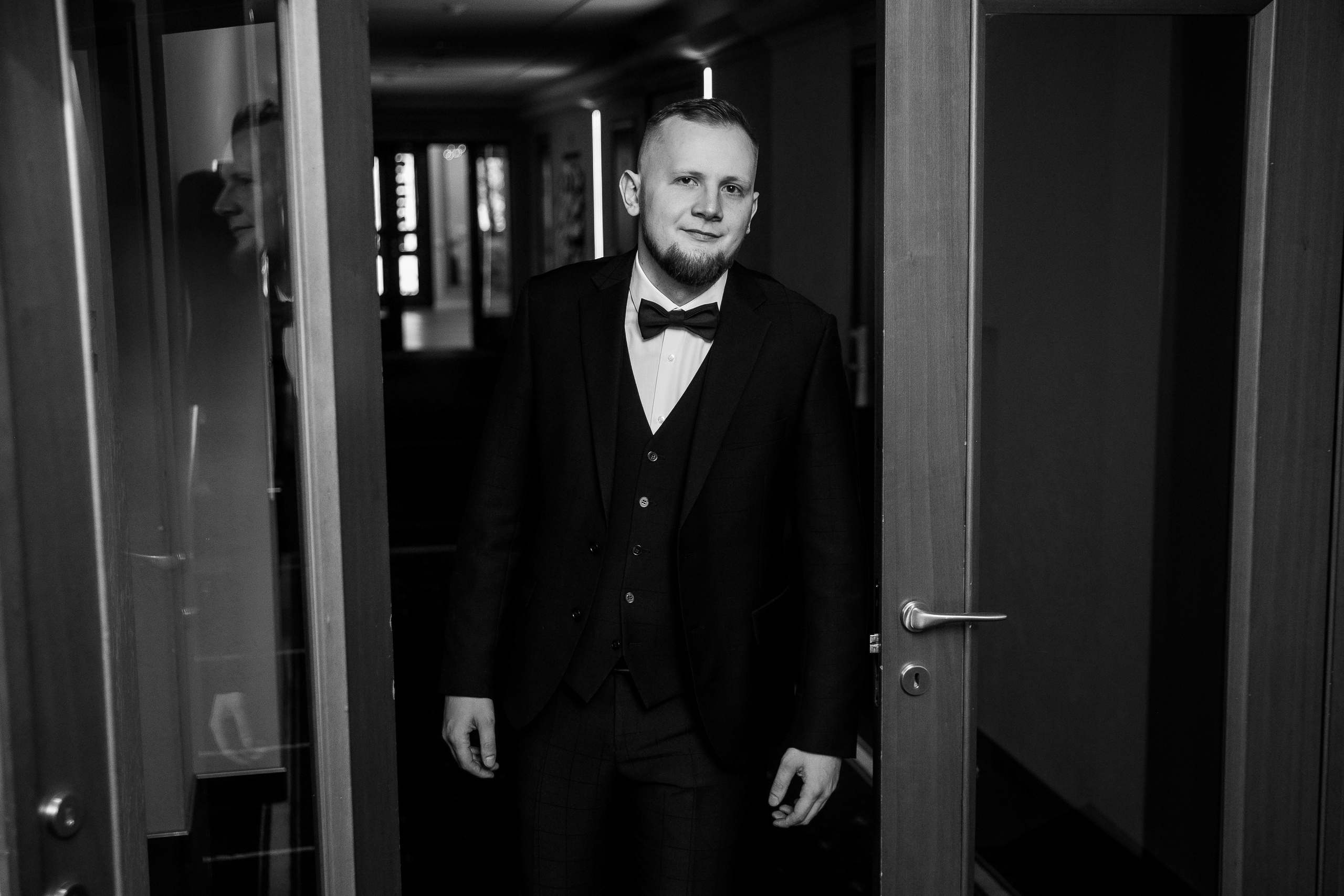 Ганс и Энджи. Главная