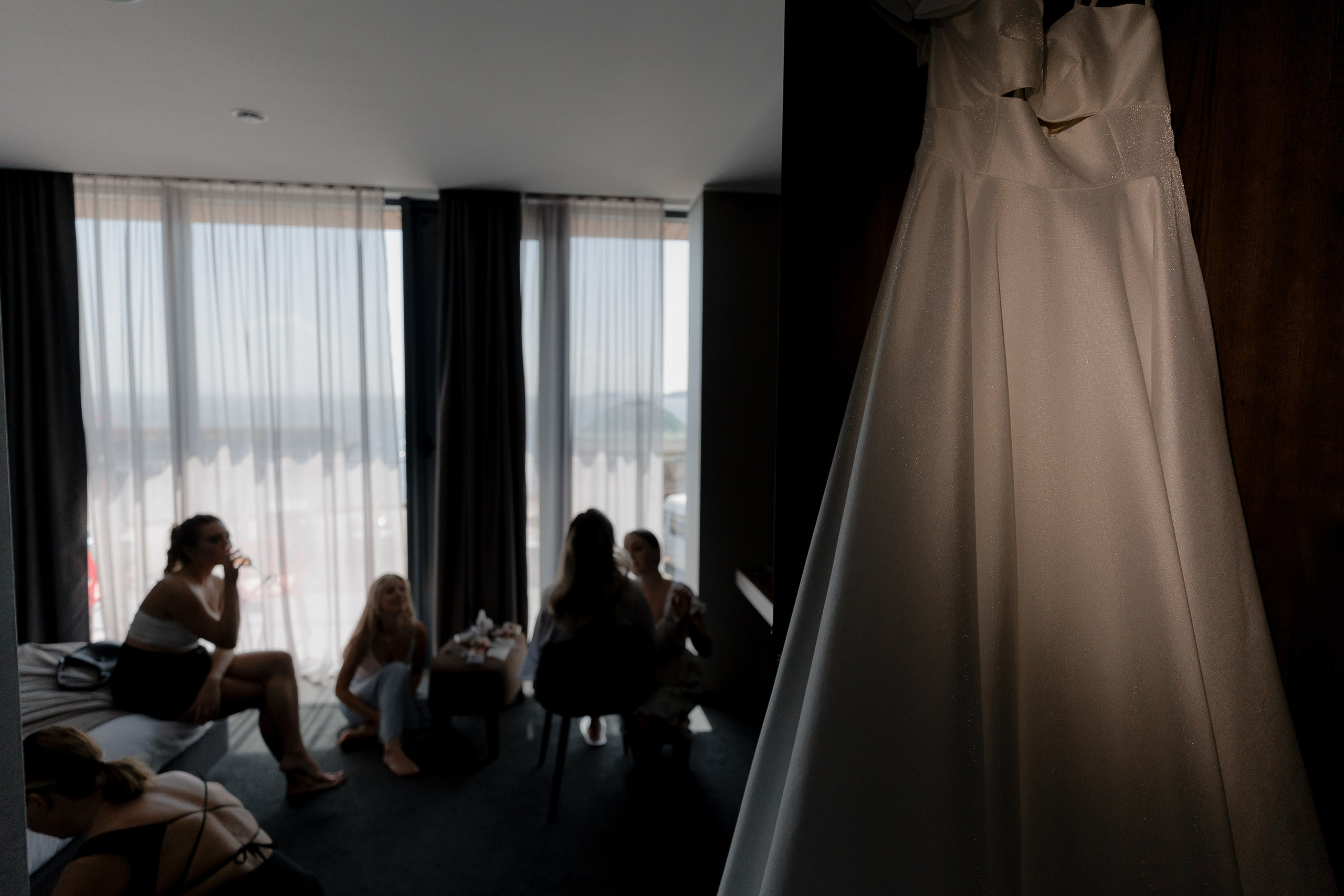 A & Y | KERCH. Свадебный фотограф в Москве и Краснодаре Анастасия Прудко