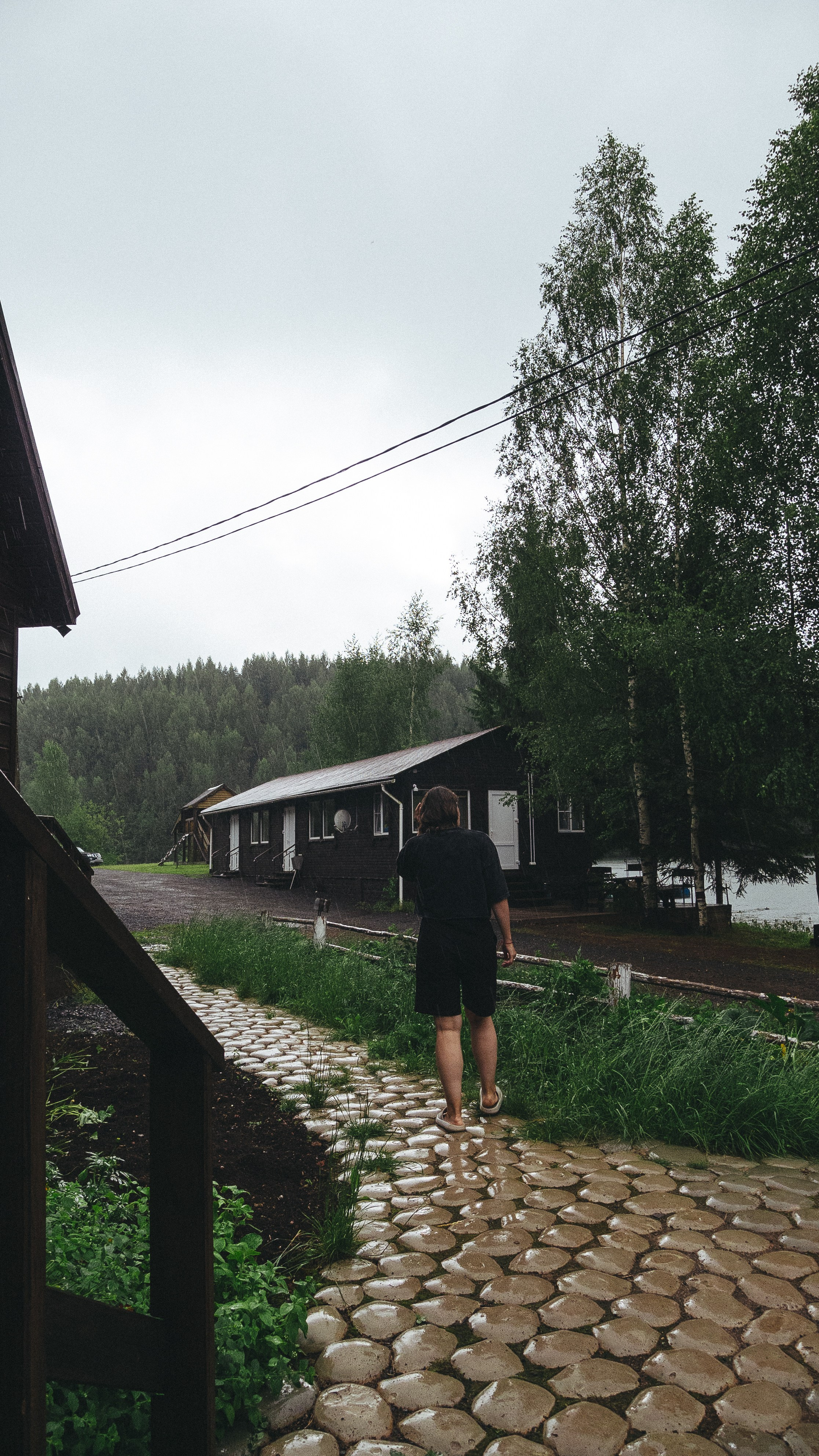 Boksitogorsk, 24 🤎. <3