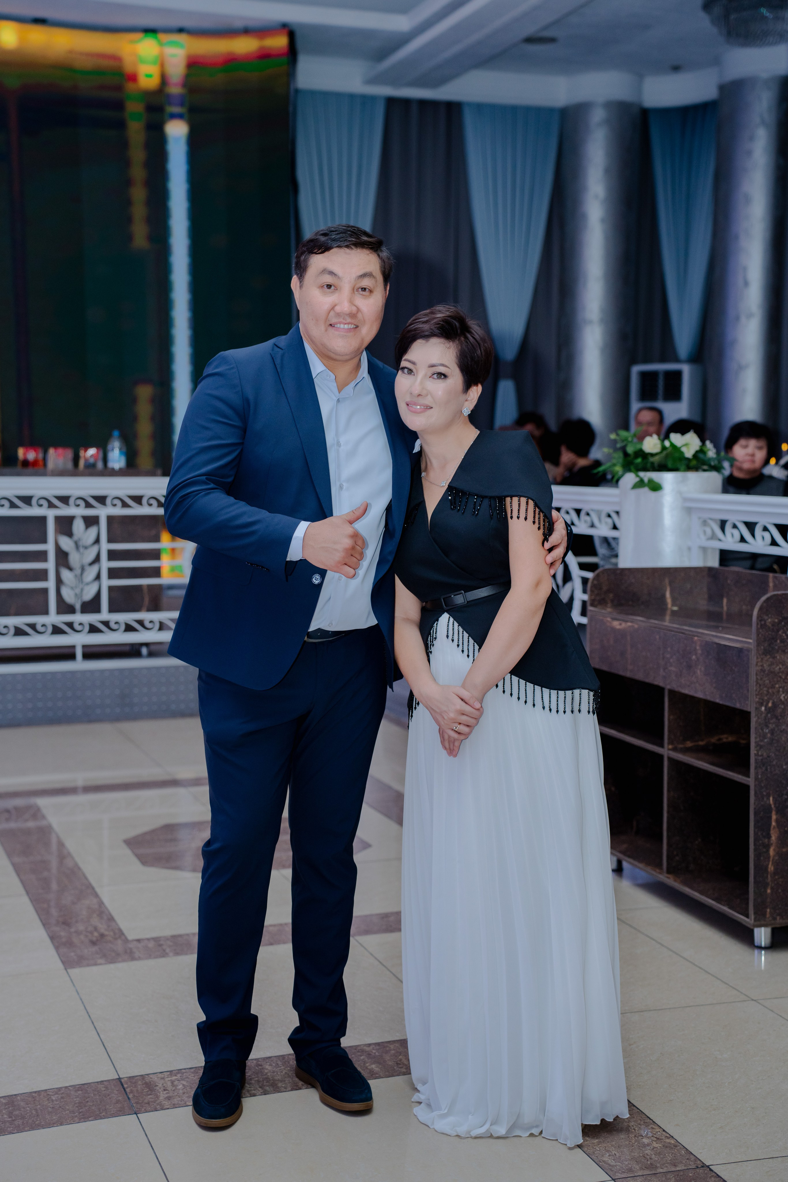 KAMILLA QYZ UZATU. Nomad media