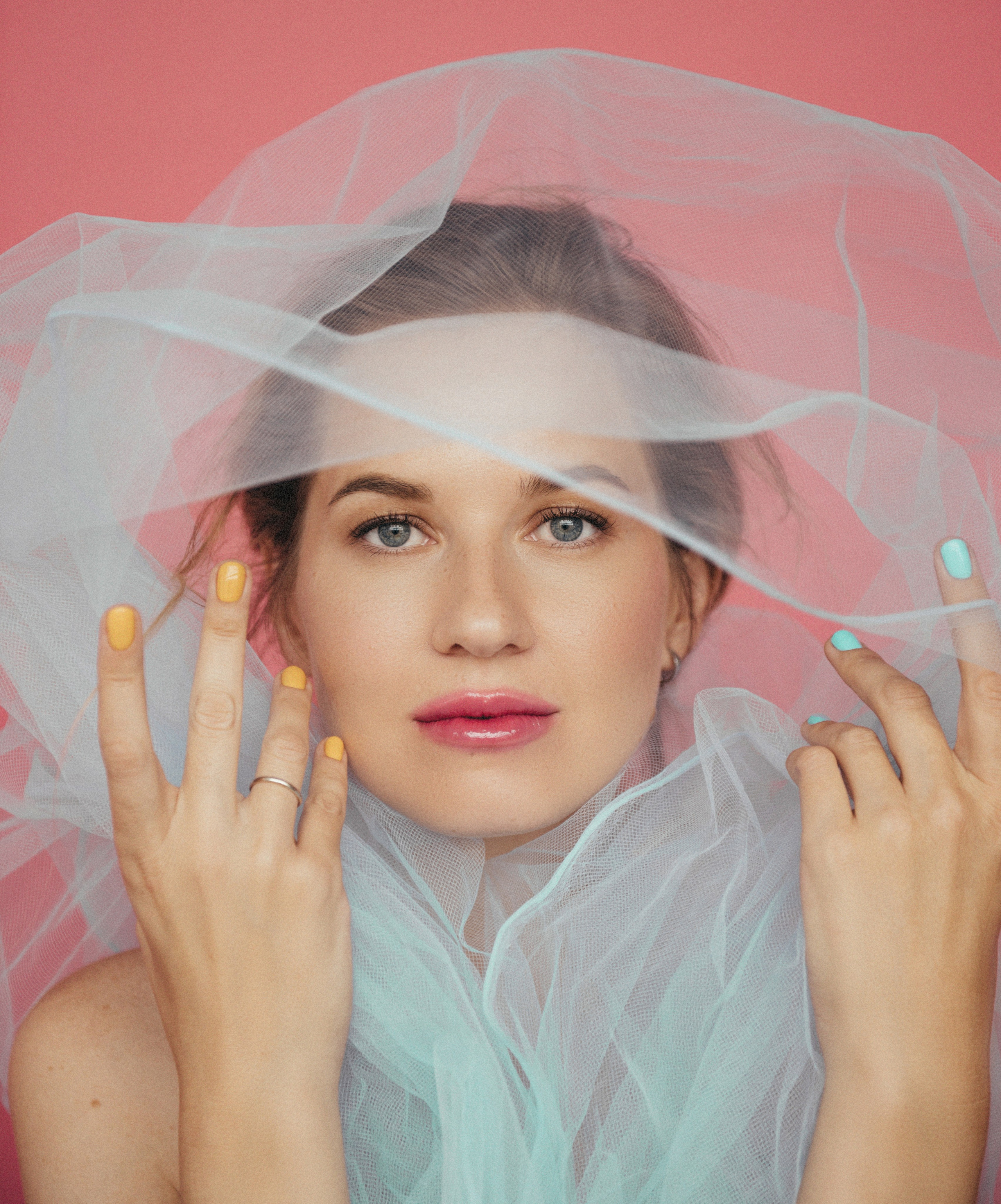 Варвара. Фотограф в Москве Мария Терентьева