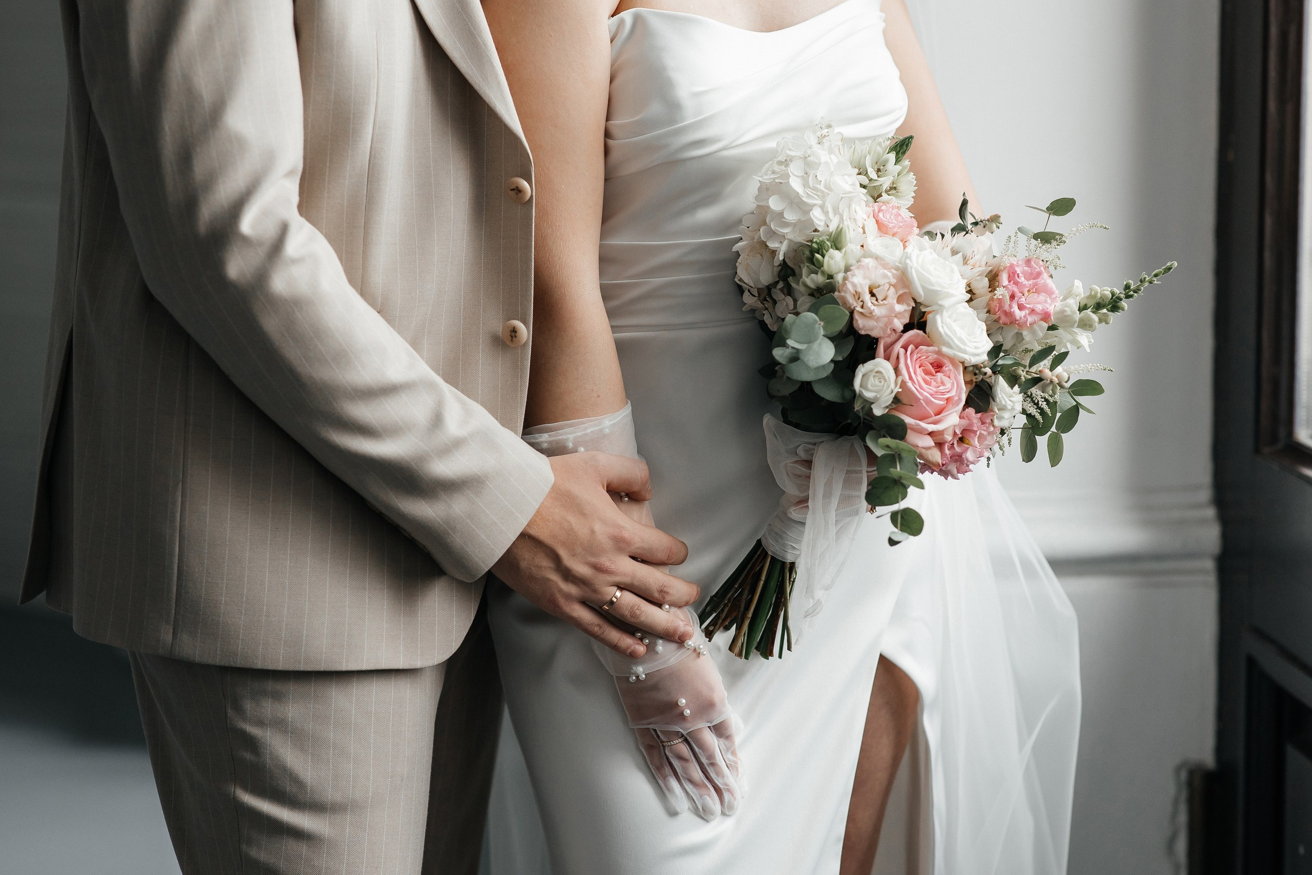 Особняк Спиридонова Свадьба фото