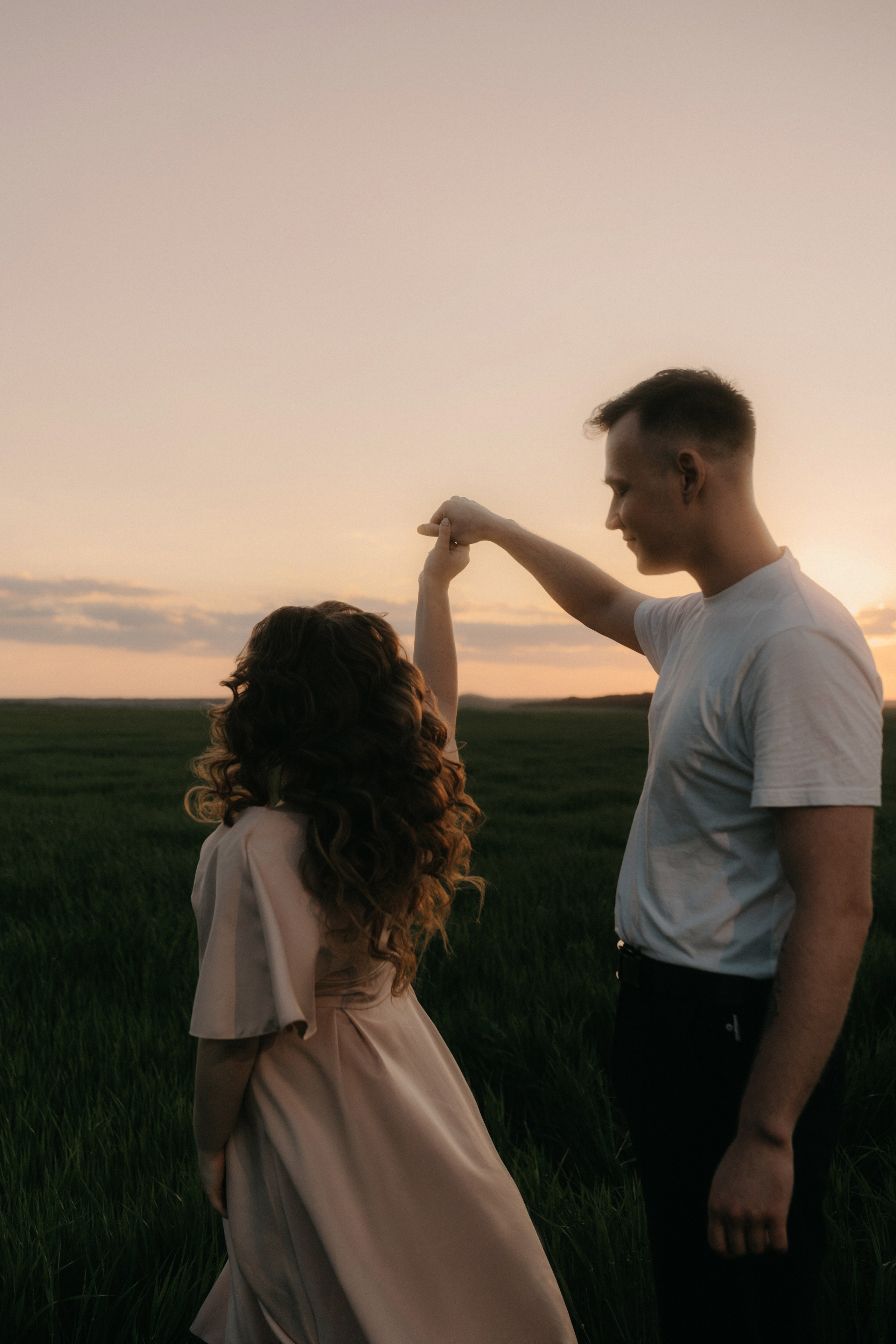 Быть ближе. Фотограф Тамбов — Воронеж