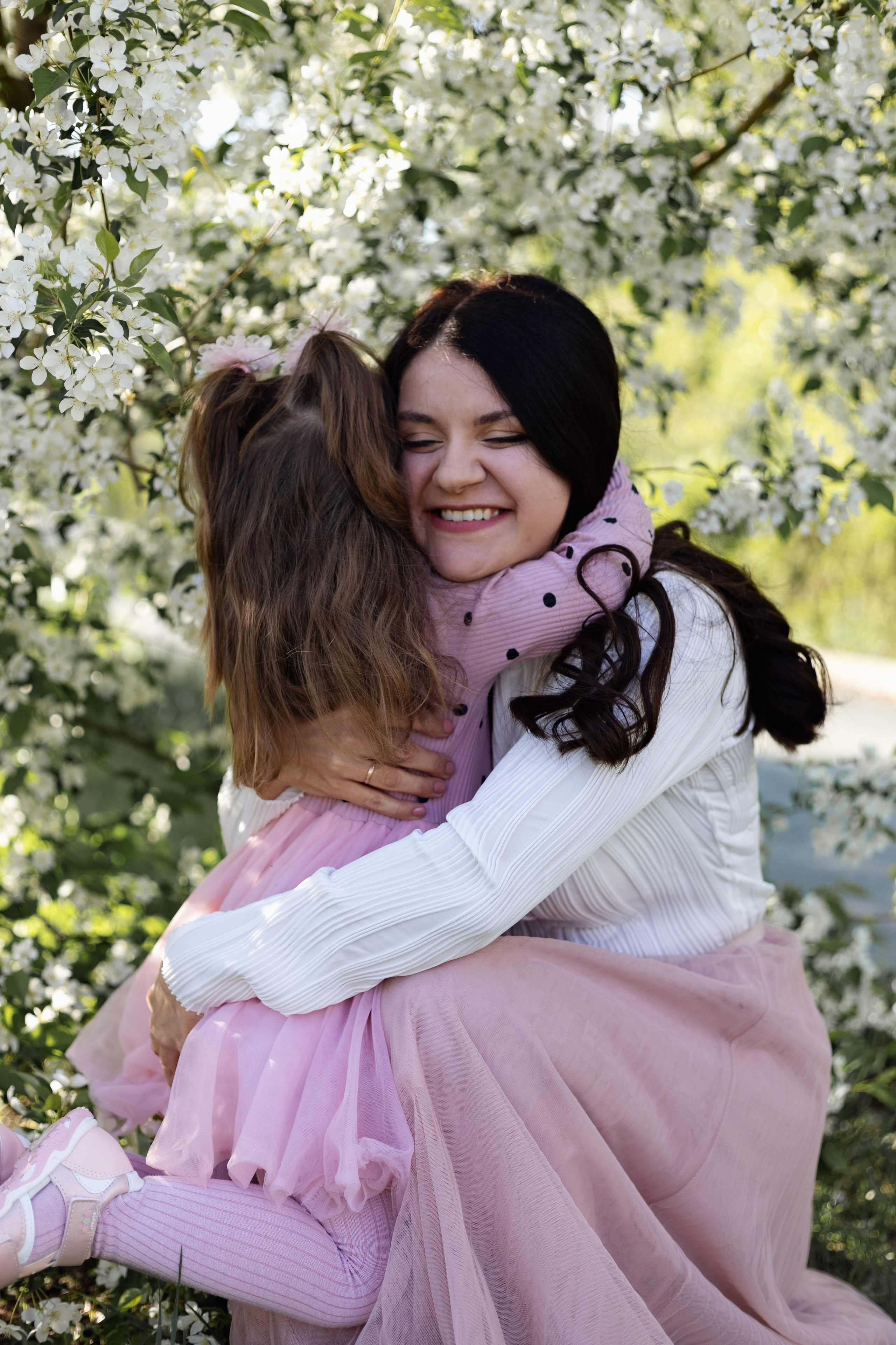 Фотосессия Ирина (семья). Женский фотограф в Орске Новотроицке Динара Долганова