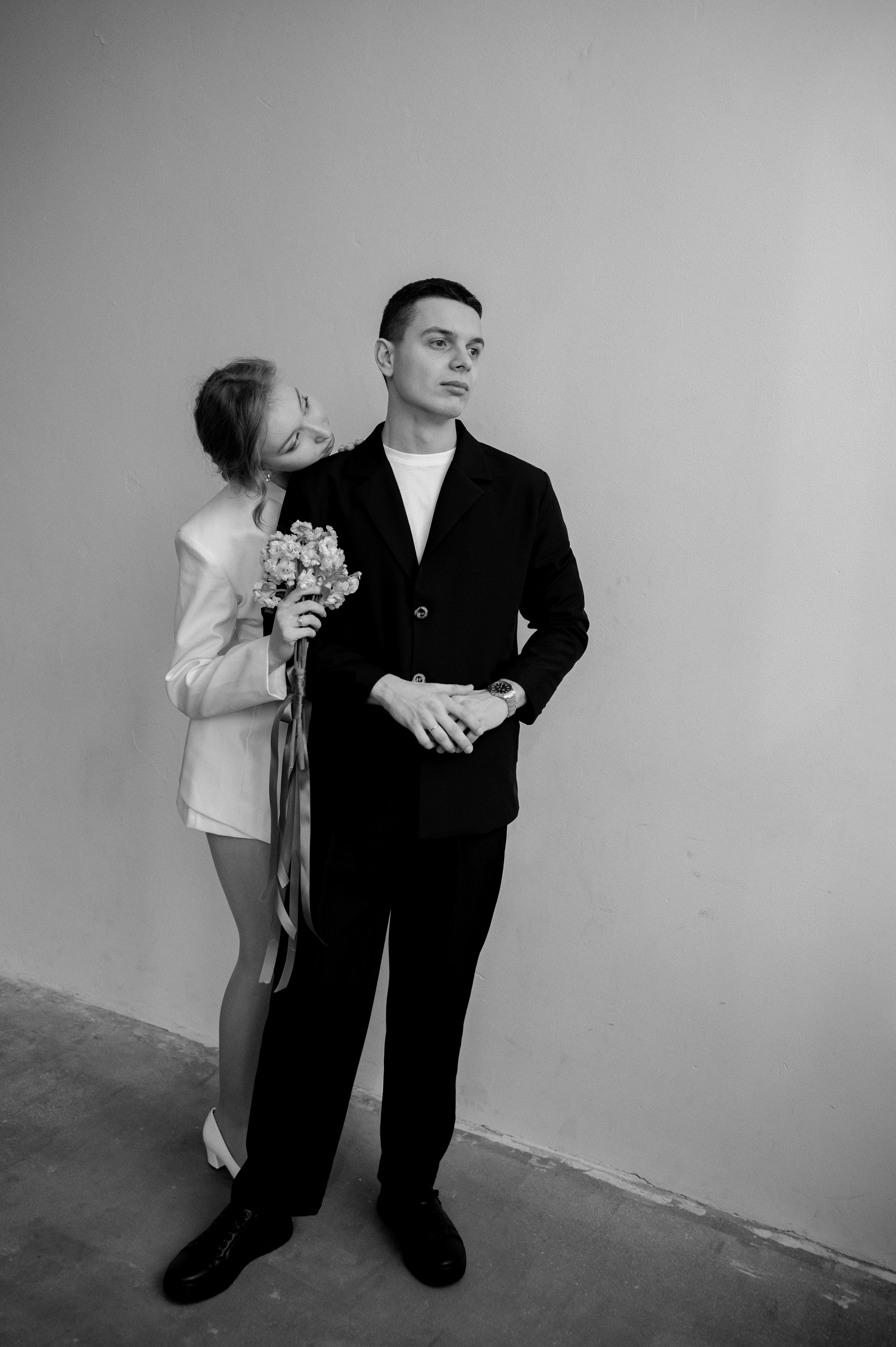 Предсвадебная love storry. Свадебный и семейный фотограф в Серпухове Александра Дерюшева