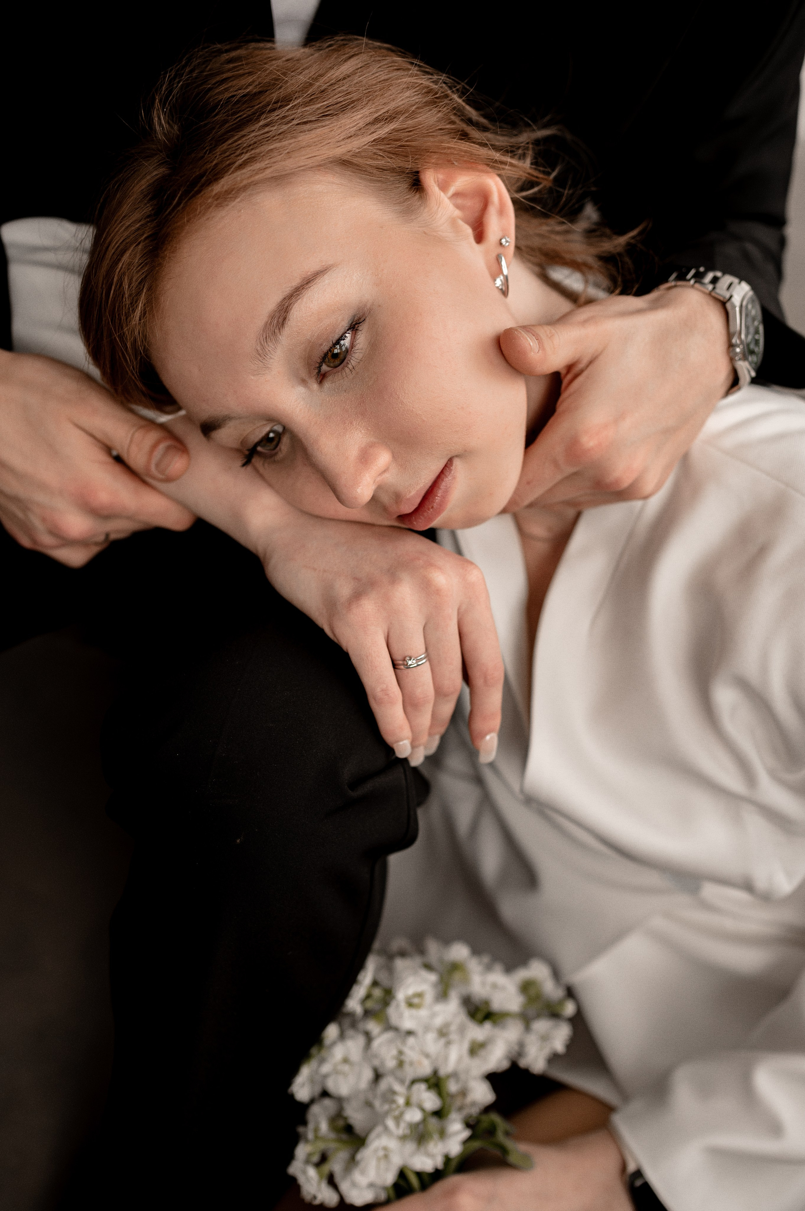 Предсвадебная love storry. Свадебный и семейный фотограф в Серпухове Александра Дерюшева