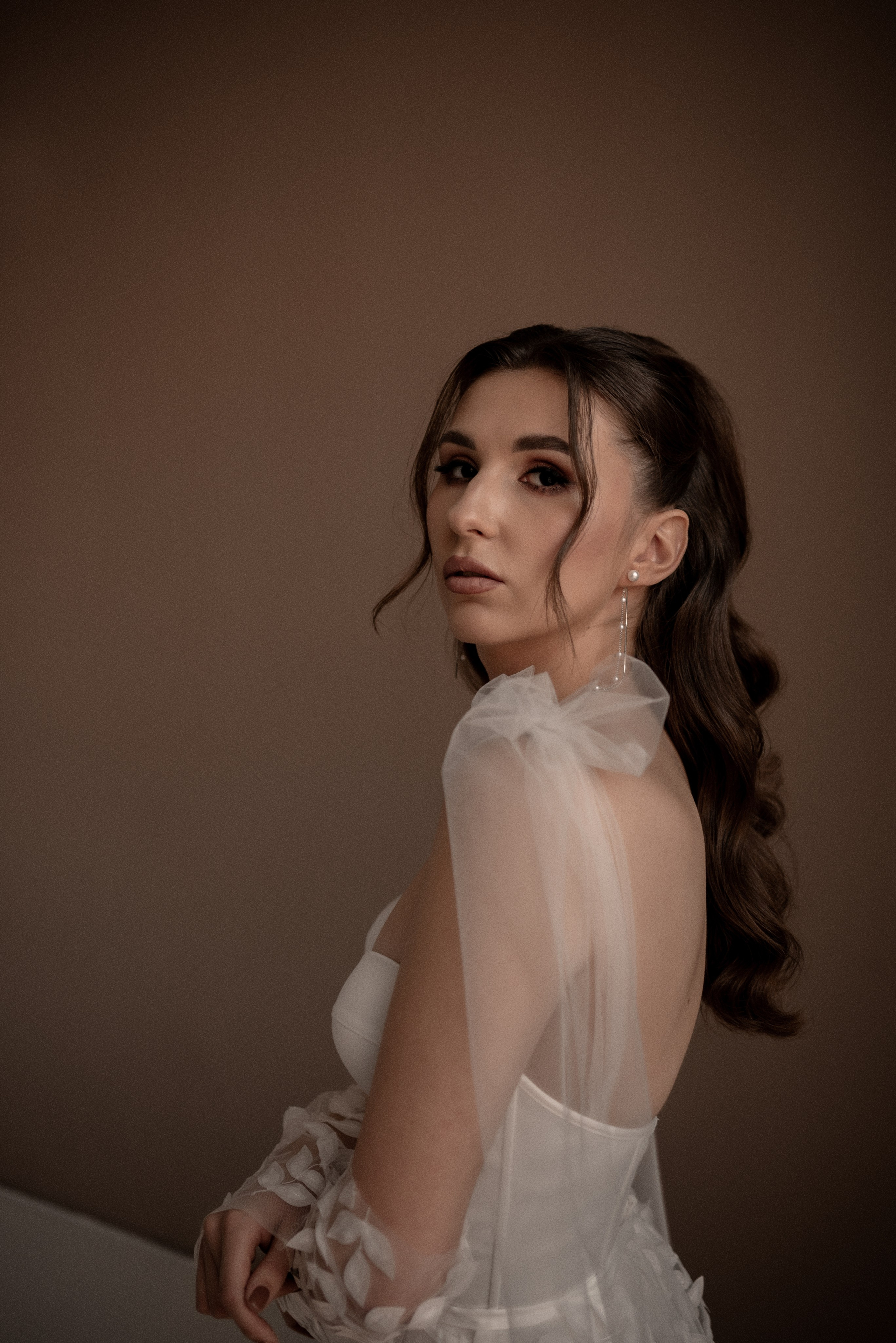 Невесты. Свадебный и семейный фотограф в Серпухове Александра Дерюшева