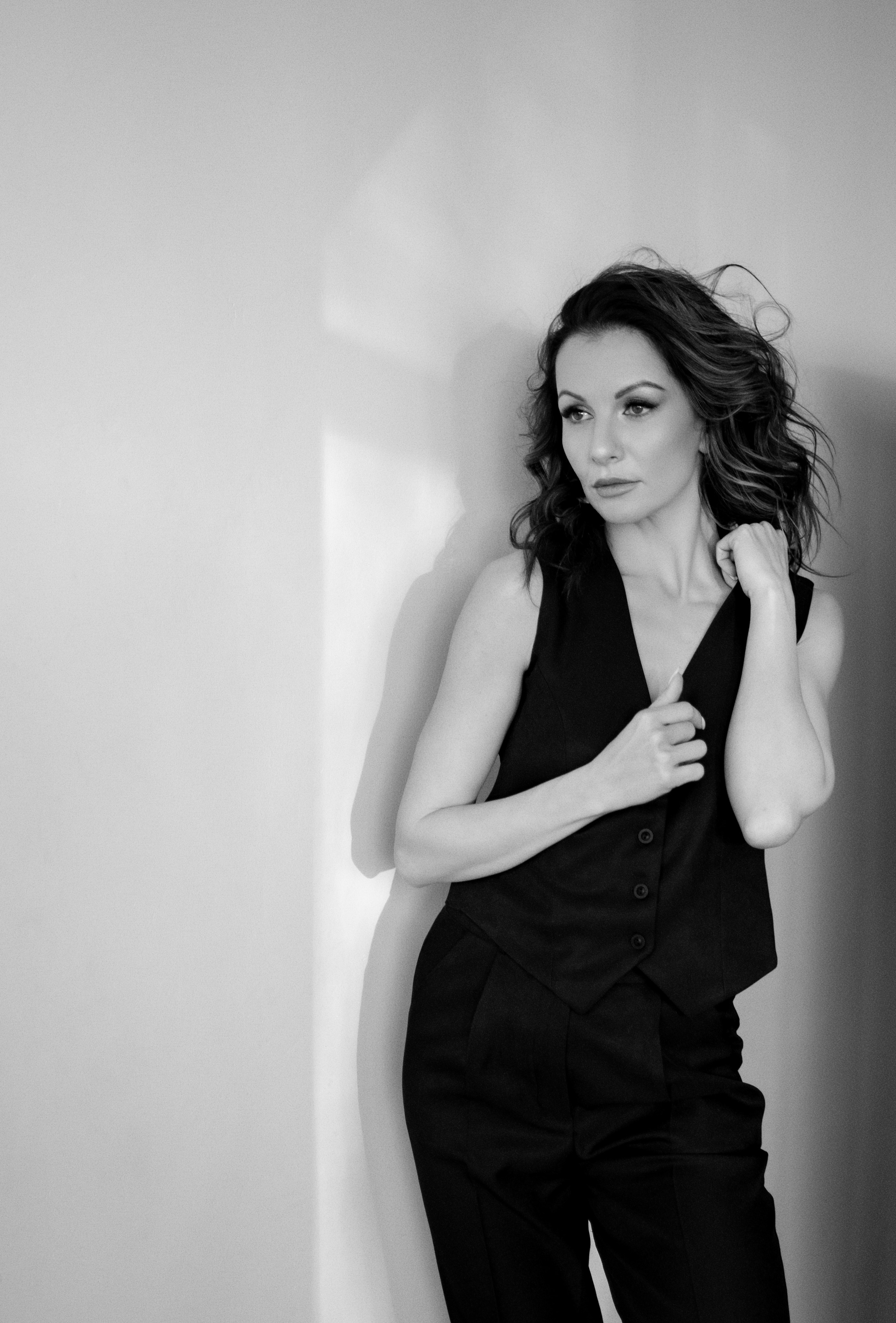 Валерия. Свадебный и семейный фотограф в Серпухове Александра Дерюшева