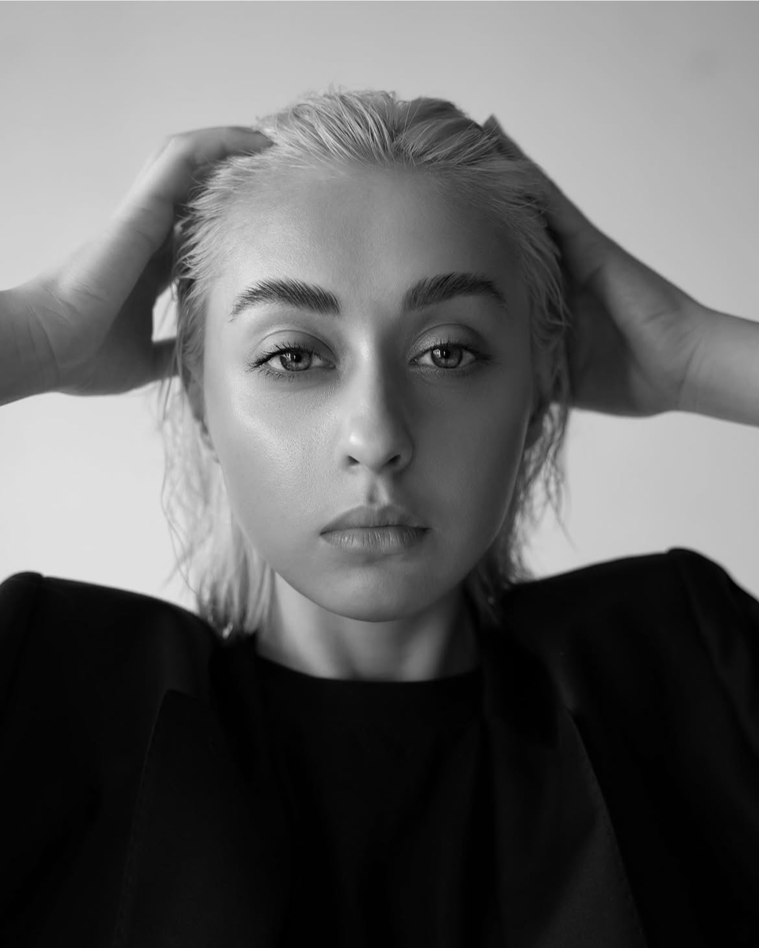 Portrait. Katyavasileva