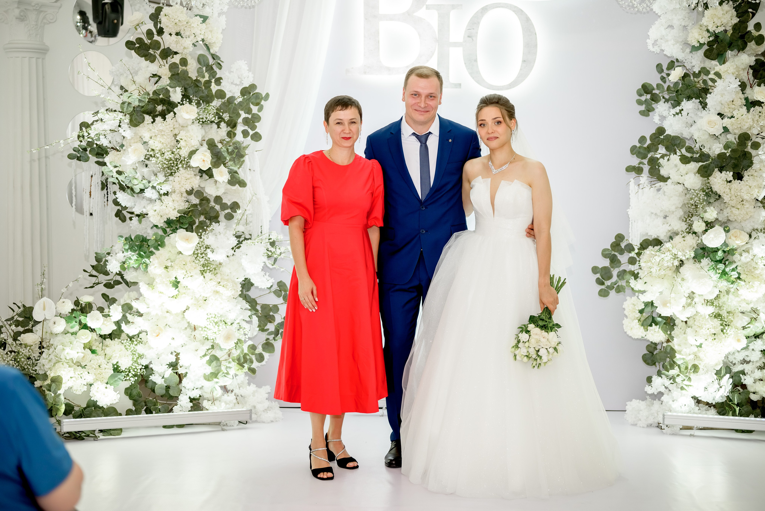 Банкетная часть. Юлия Басня семейный и свадебный фотограф в Донецке