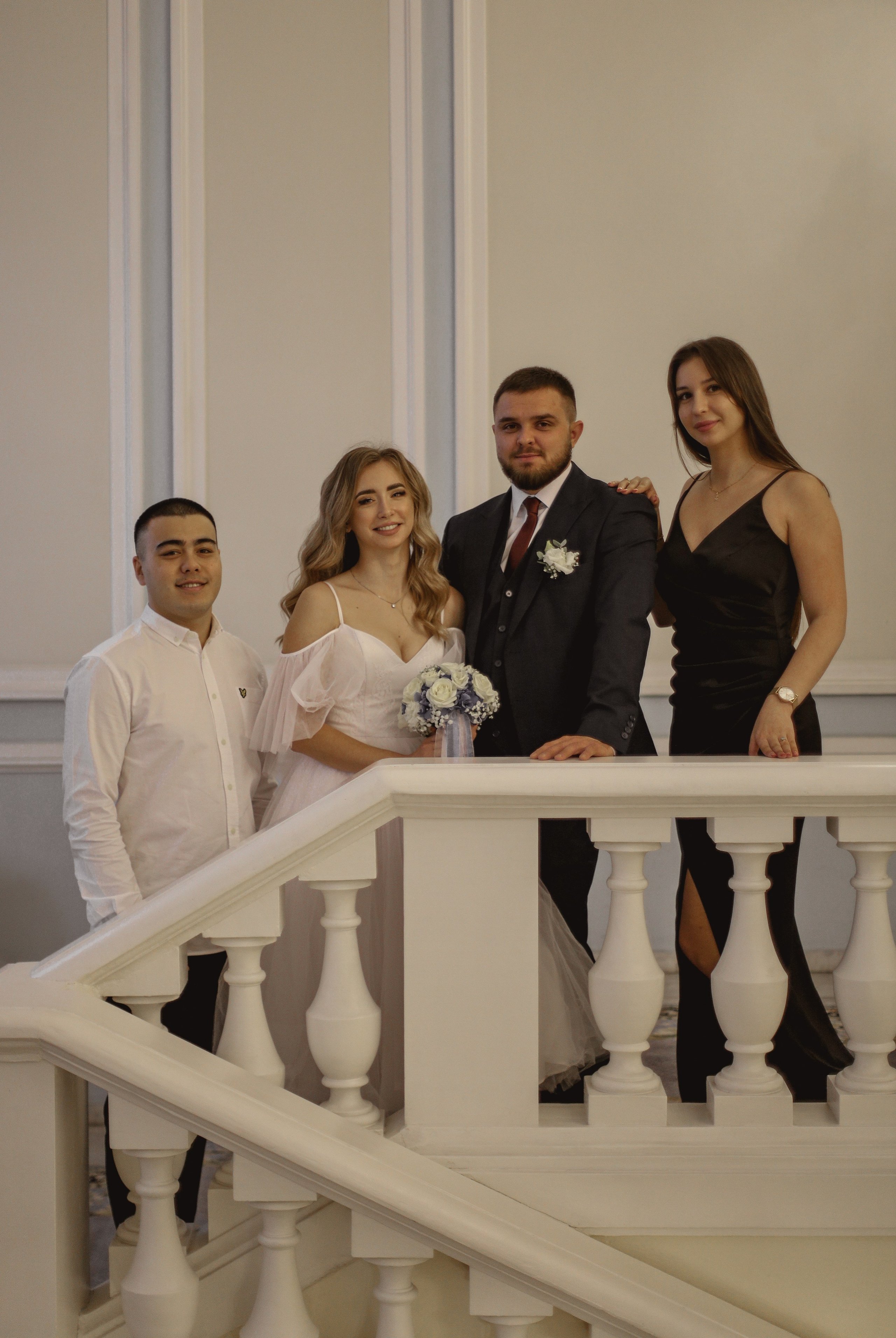 Свадьбы. Семейный и детский фотограф в Санкт-Петербурге «Chilik»