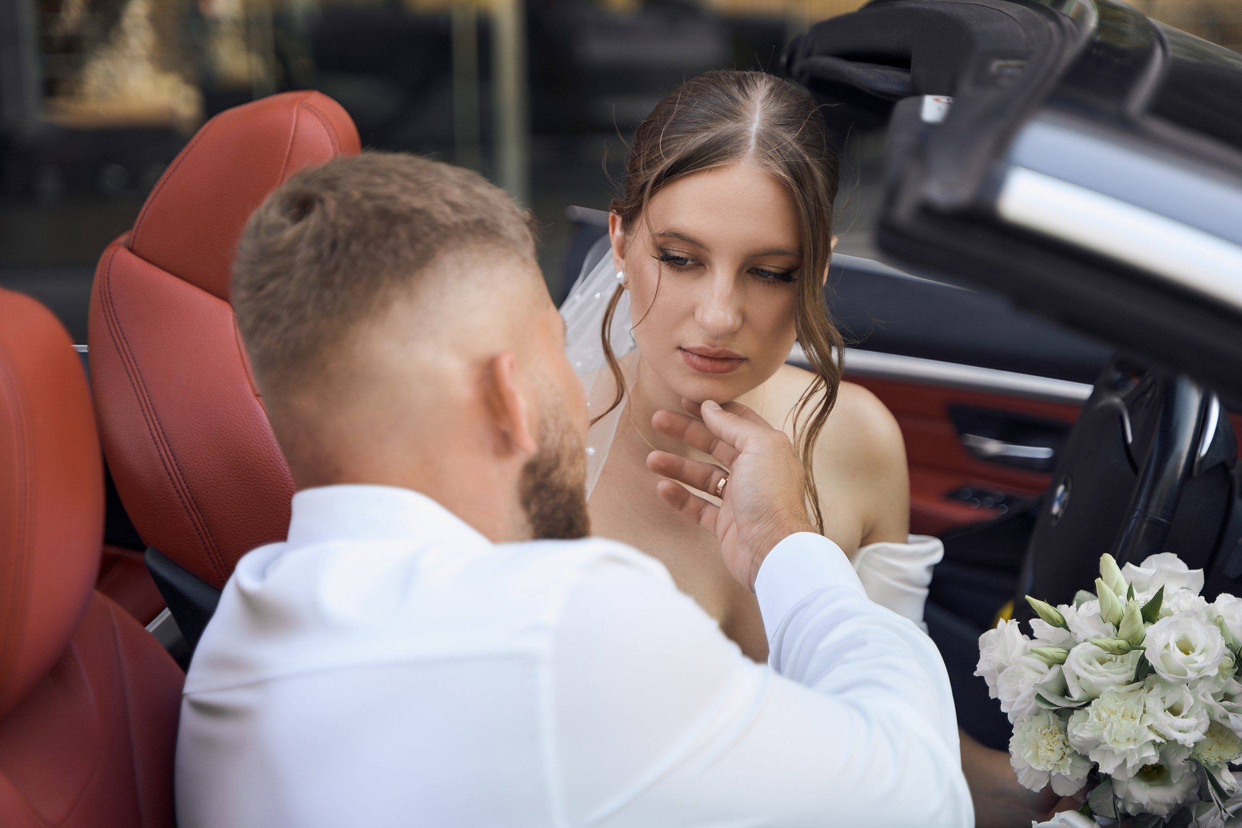 Даниил и Дарина. Фотограф в Ростове-на-Дону Валерия Декало