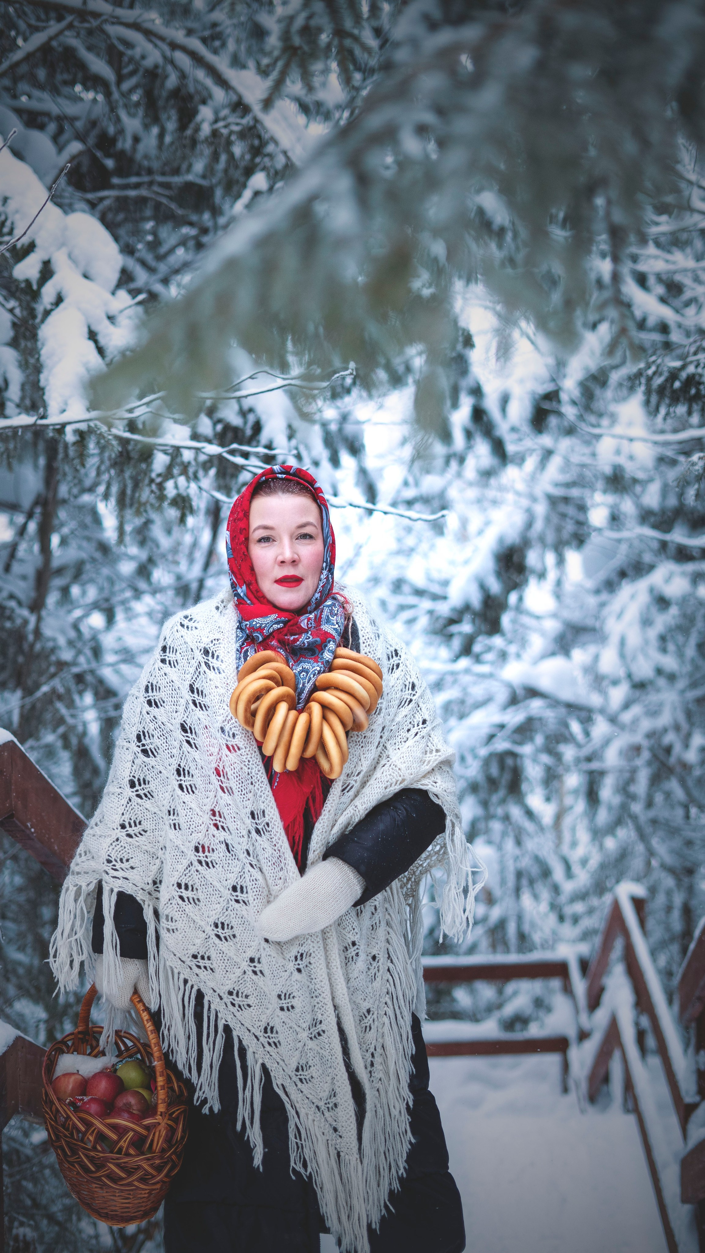 Индивидуальные проекты. Фотограф г. Ханты-Мансийск