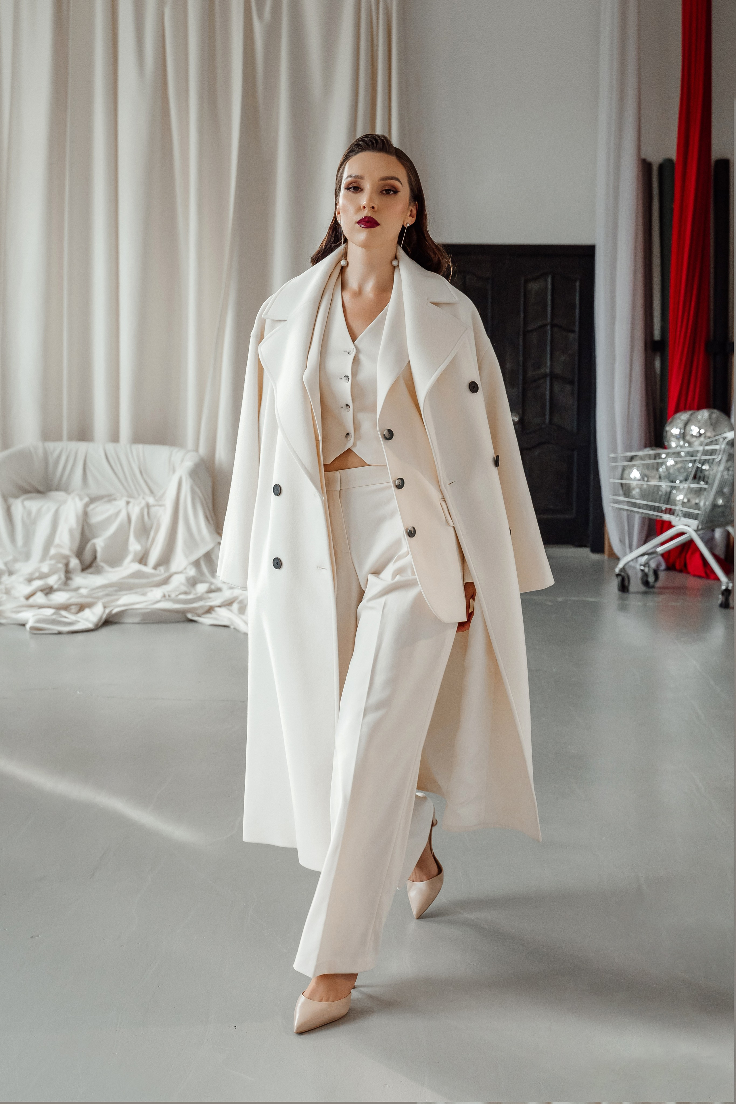 Портрет. Свадебный фотограф Елена Рякина