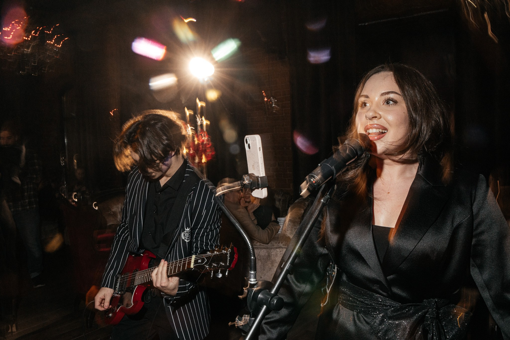 Liquor. Артём Бачурин — свадебный фотограф Воронеж