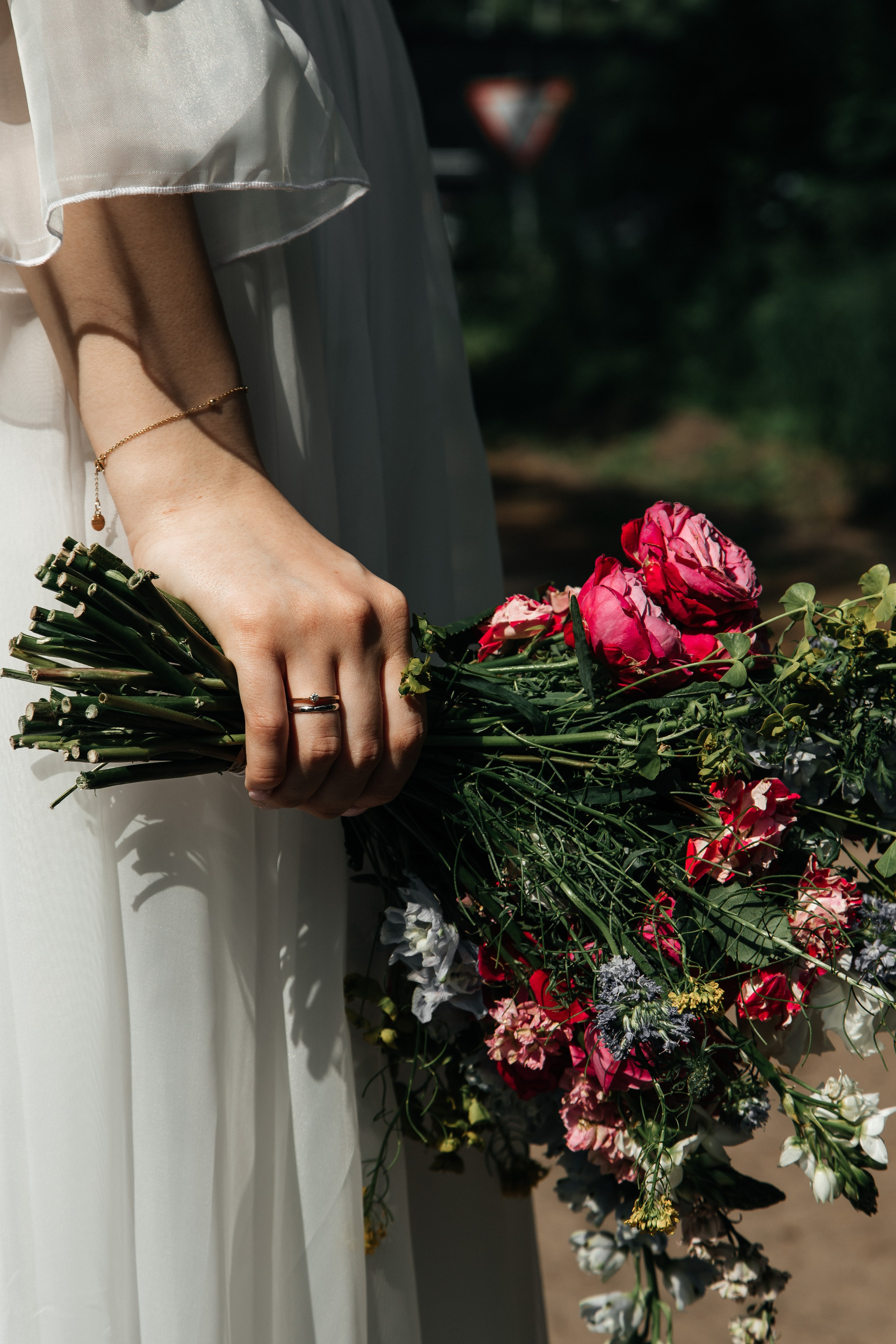 Жигули любви. Артём Бачурин — свадебный фотограф Воронеж